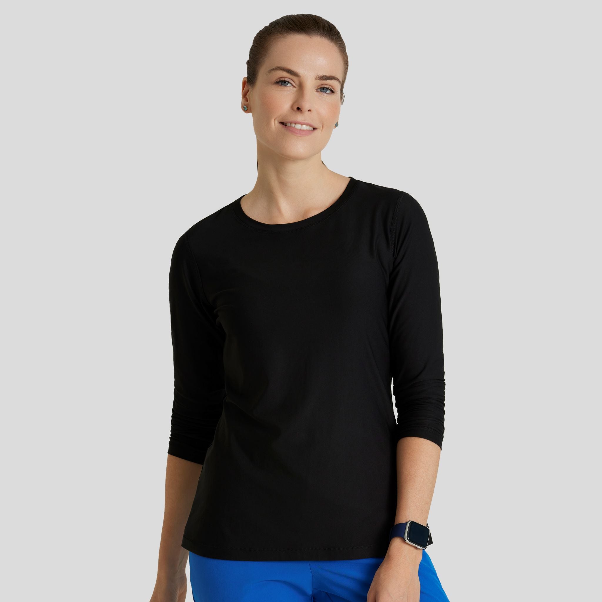 Accelerate Underscrub | Black