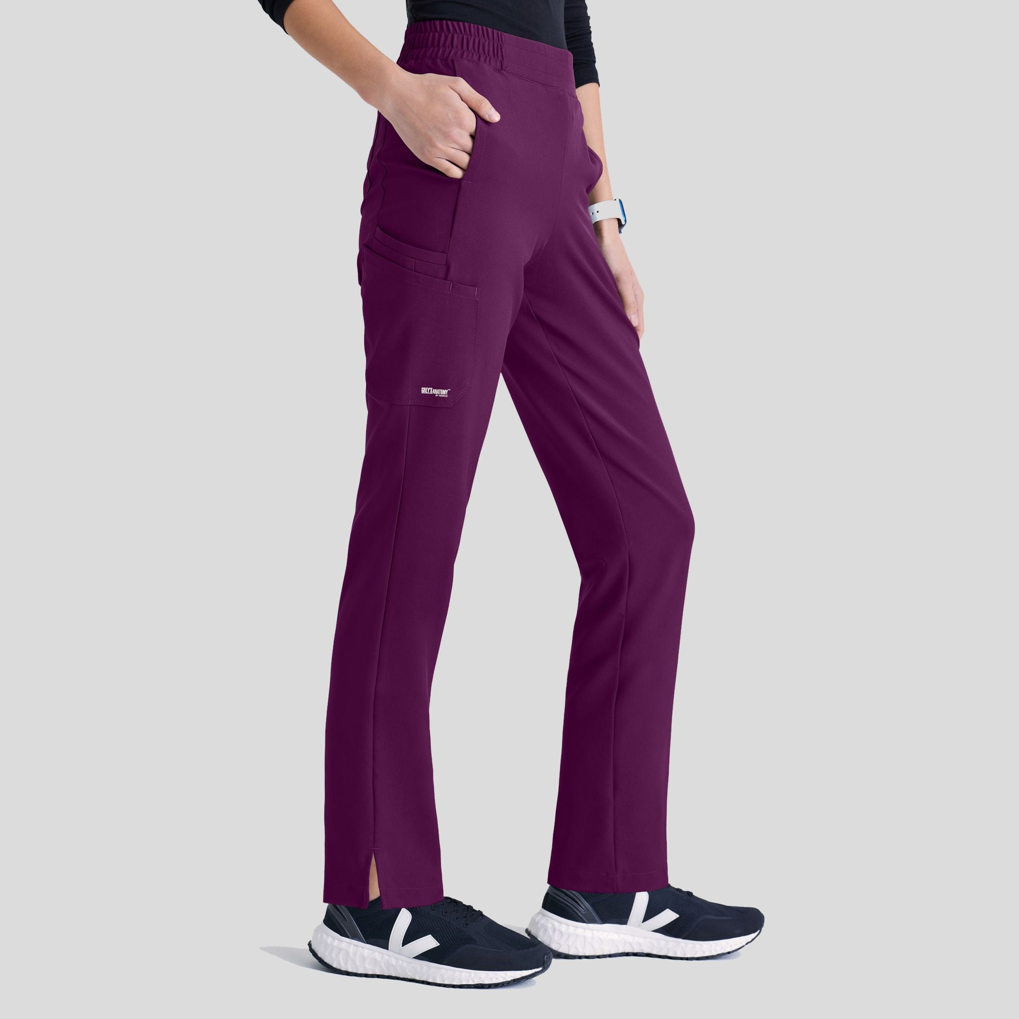 BARCO_GREYSANATOMY_EVOLVE_GSSP627_WINE_RIGHT