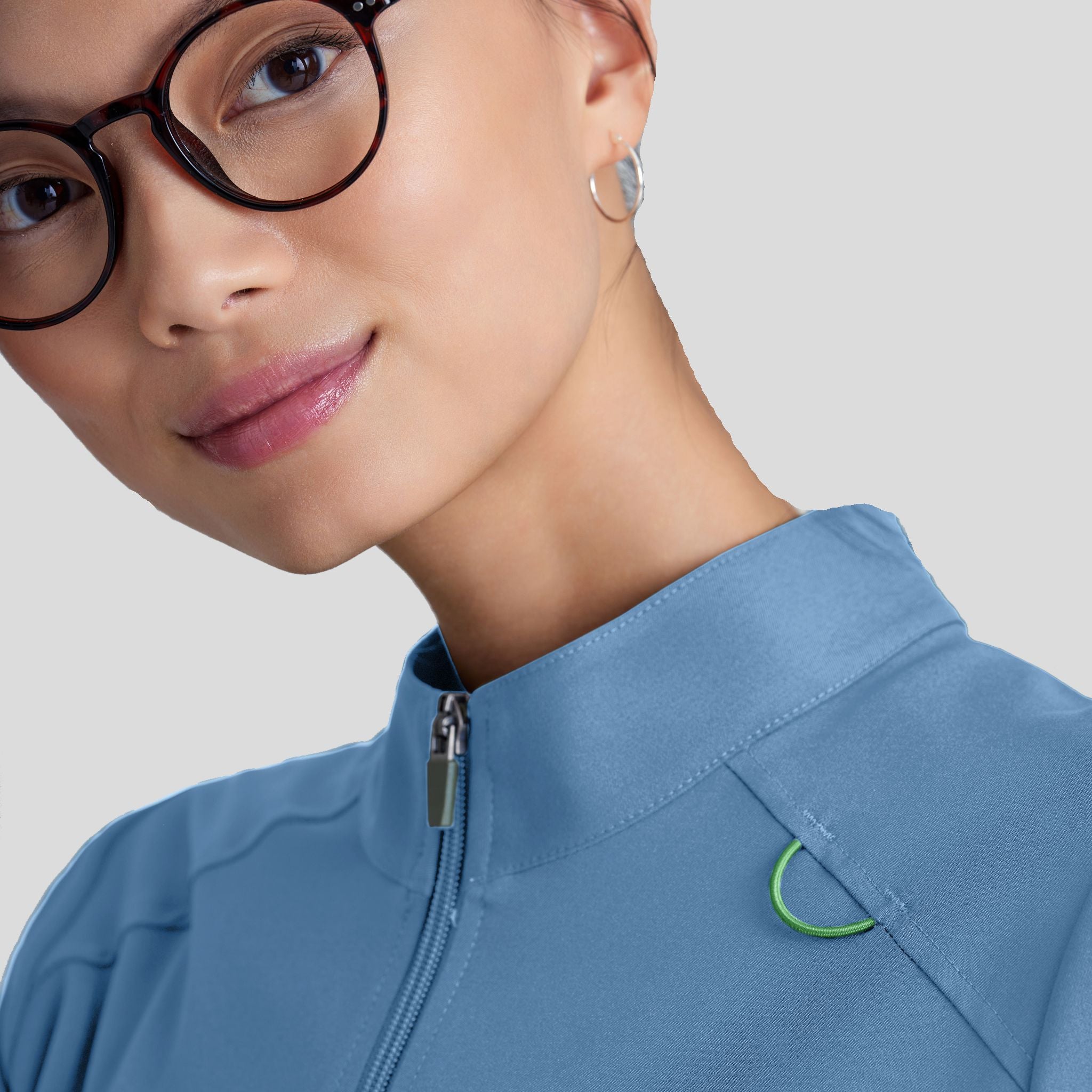 BARCO_GREYSANATOMY_EVOLVE_GSSW886_CIEL_DETAIL