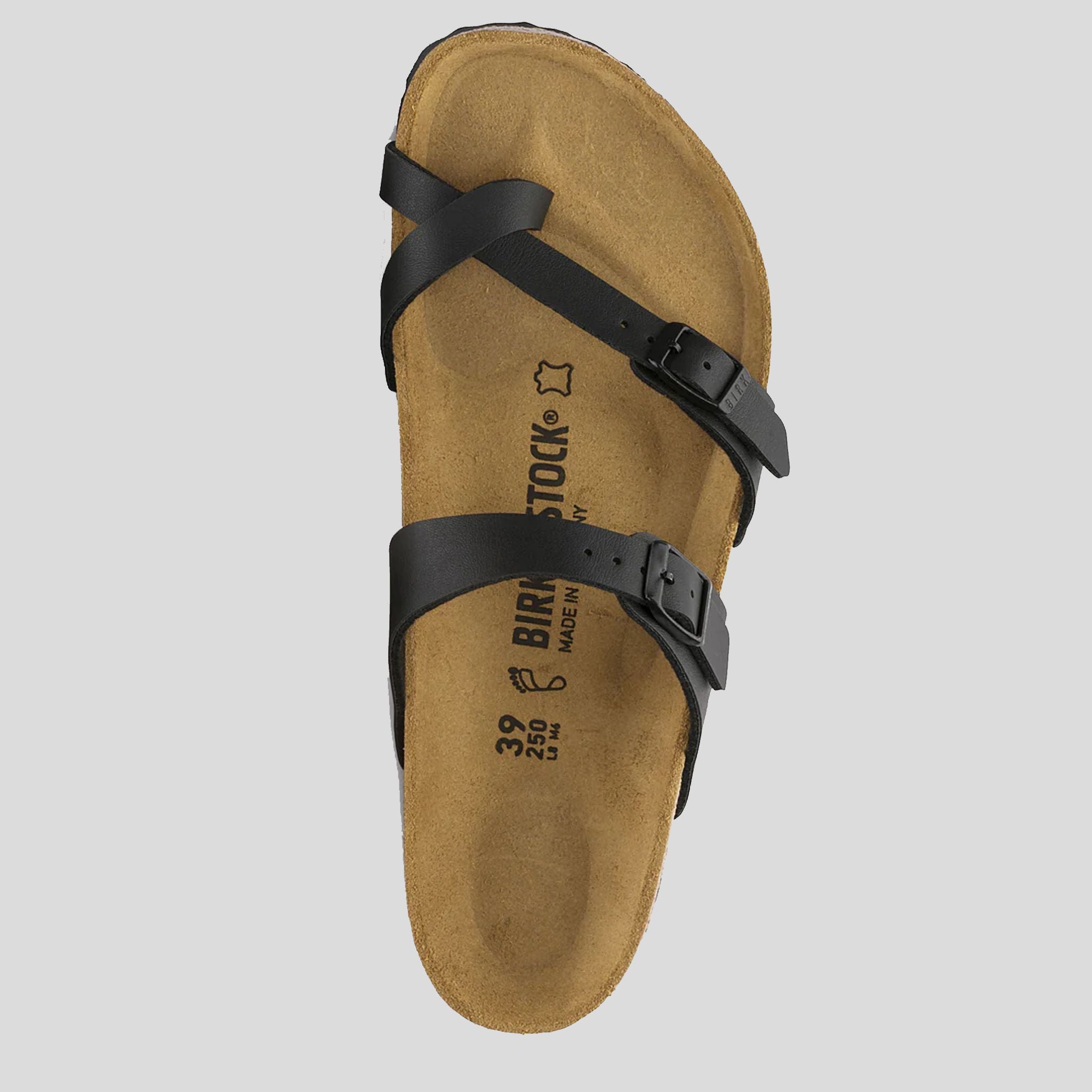 Mayari Birko-Flor | Black