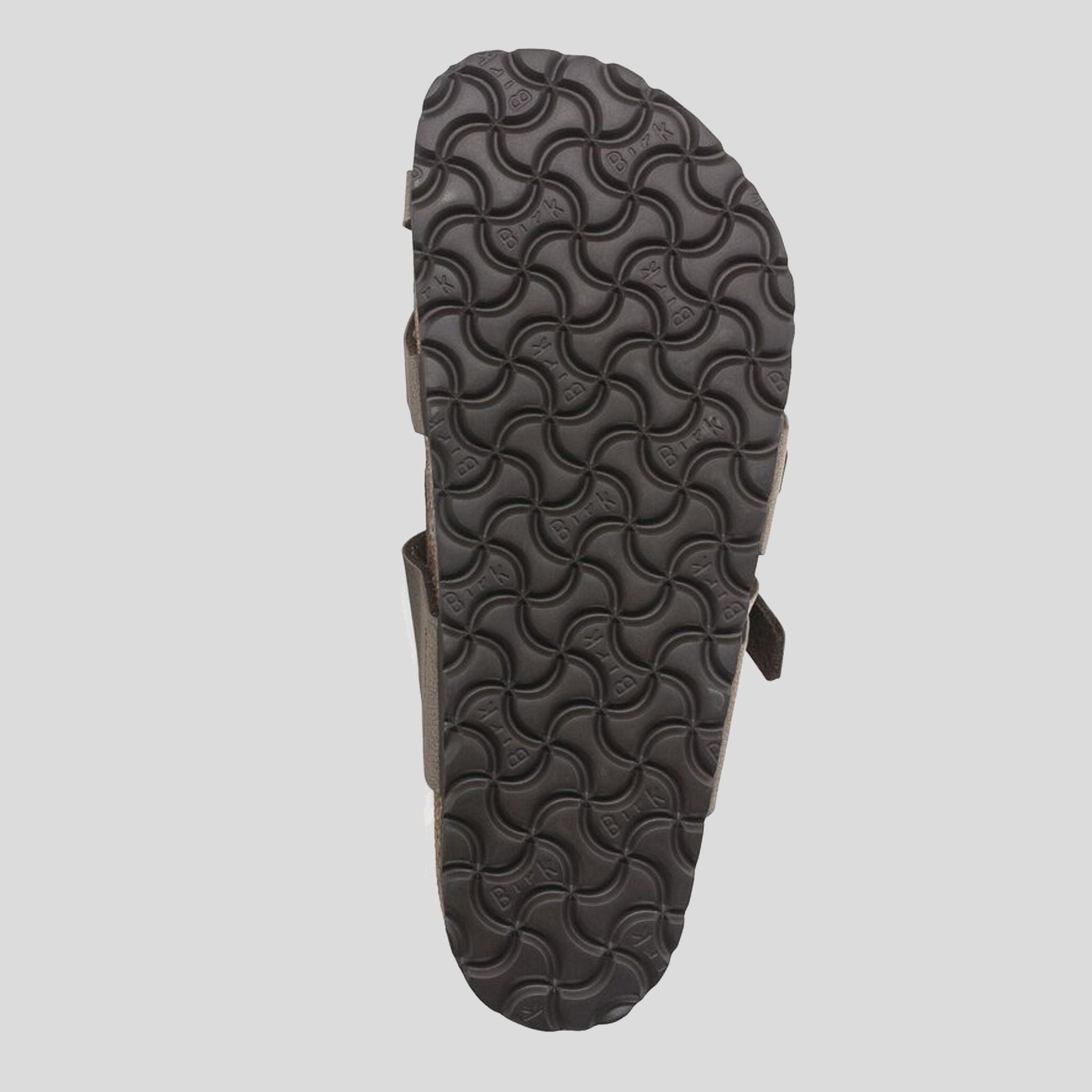 Mayari Birkibuc | Mocha