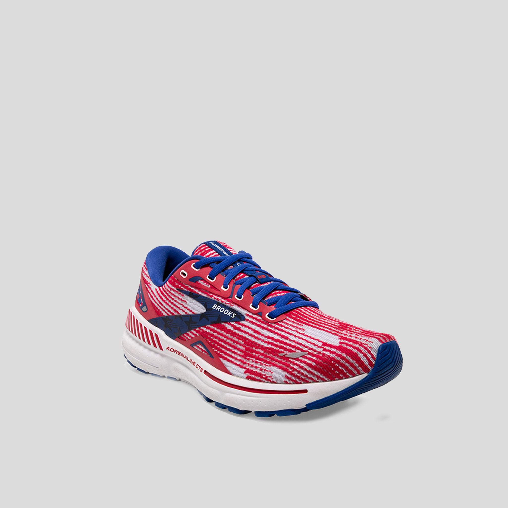 Adrenaline GTS 23 | Surf/White/Tango