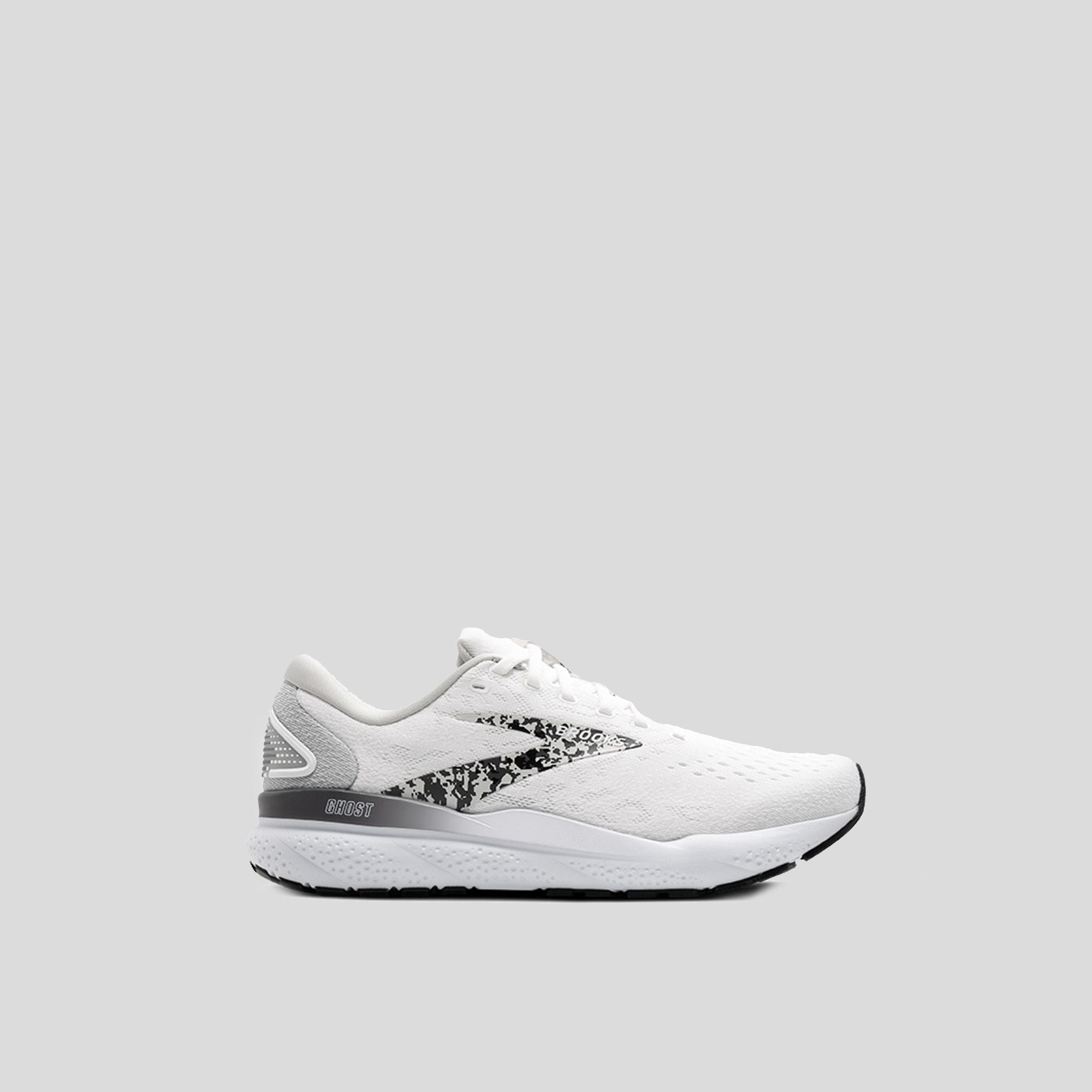 Ghost 16 | White/Oyster/Lava