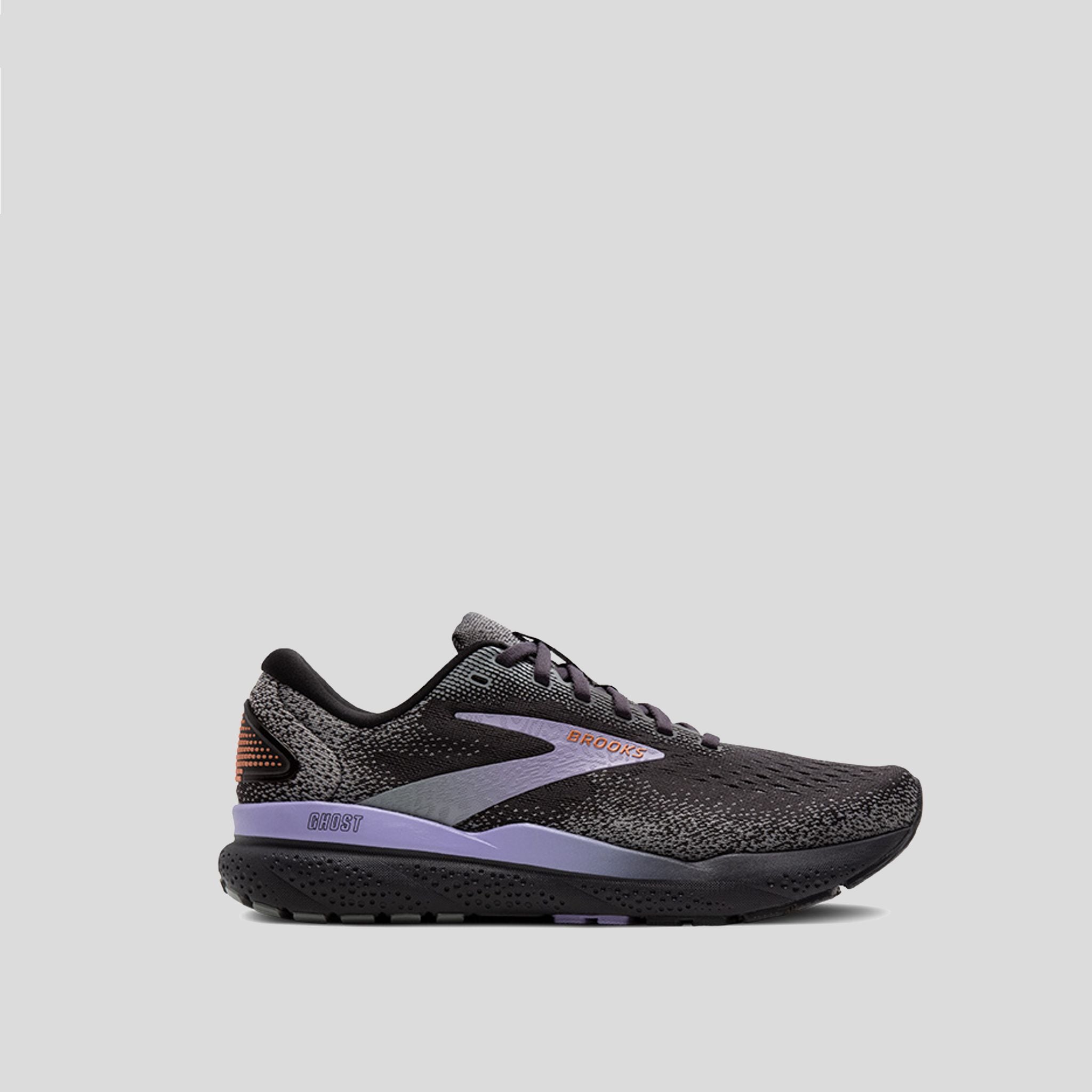 Ghost 16 | Ebony/Lavender/Copper