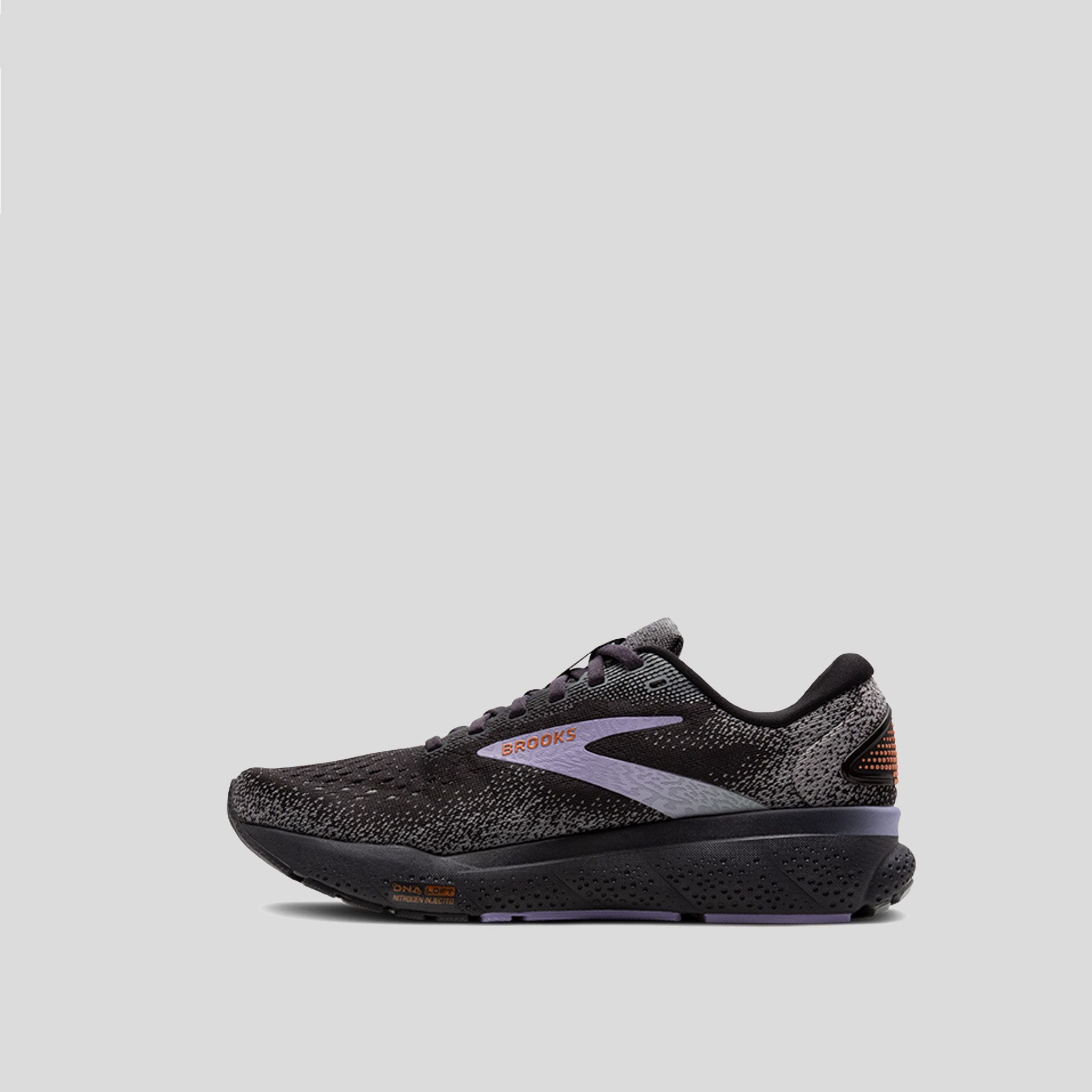 Ghost 16 | Ebony/Lavender/Copper