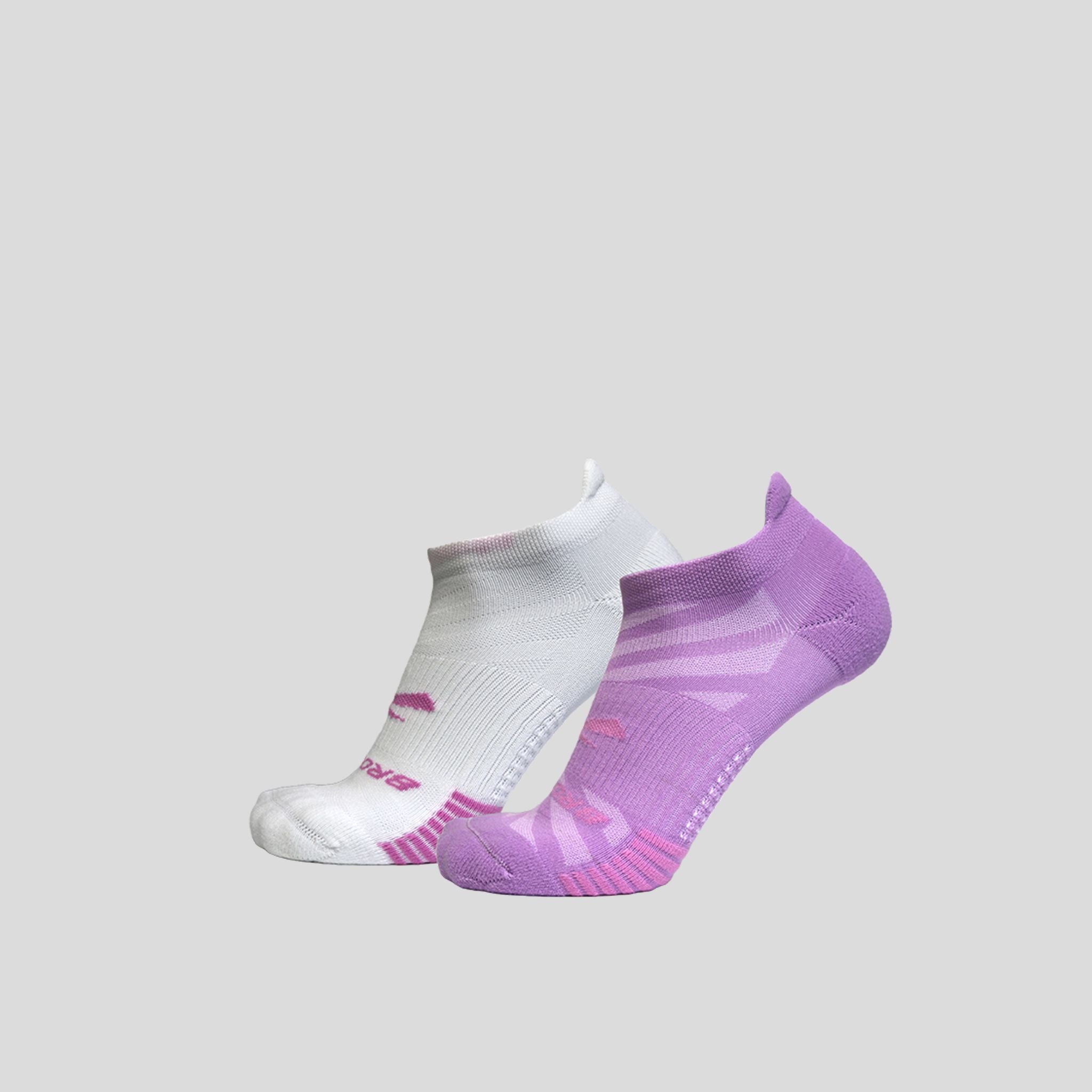 Ghost Lite No Show 2-Pack