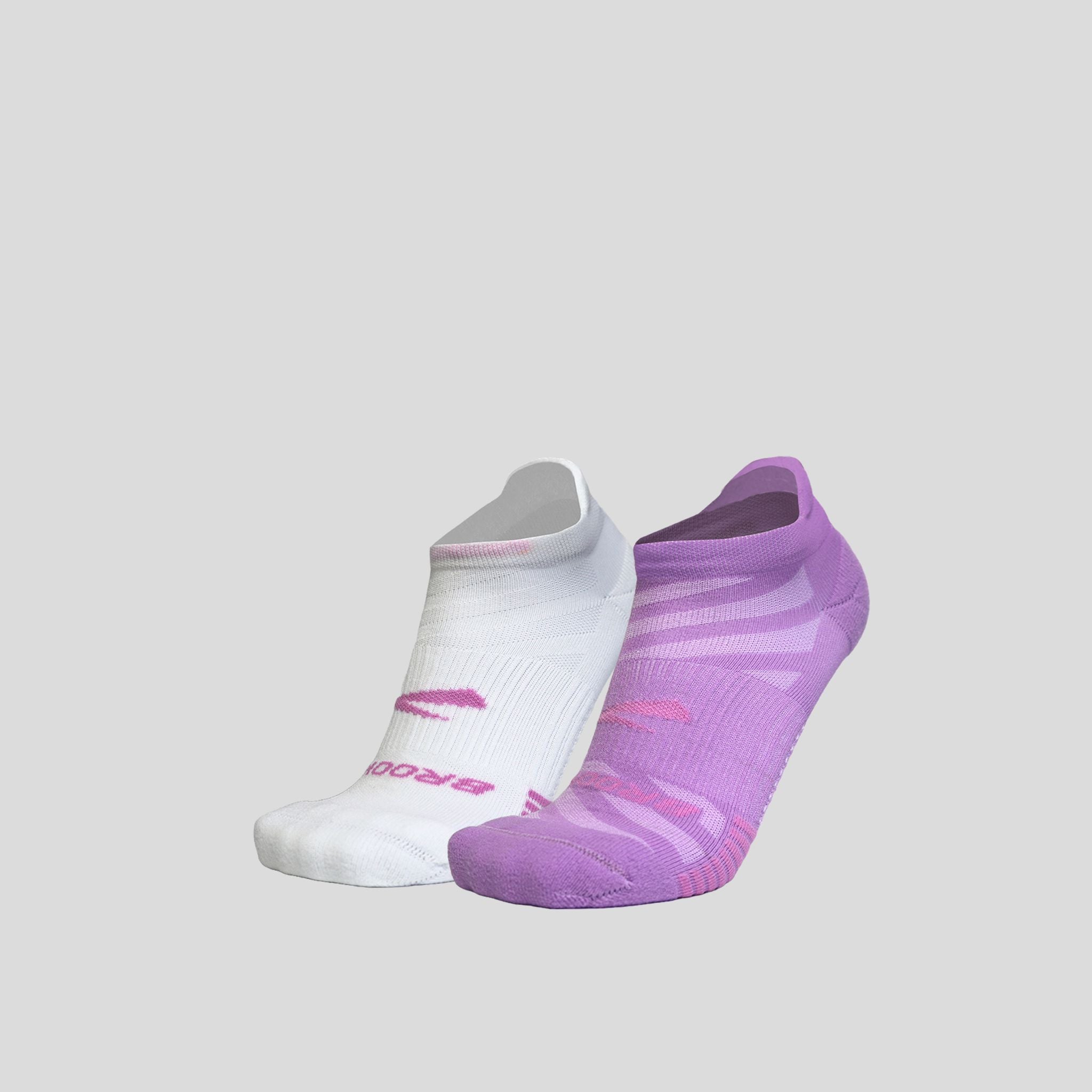 Ghost Lite No Show 2-Pack