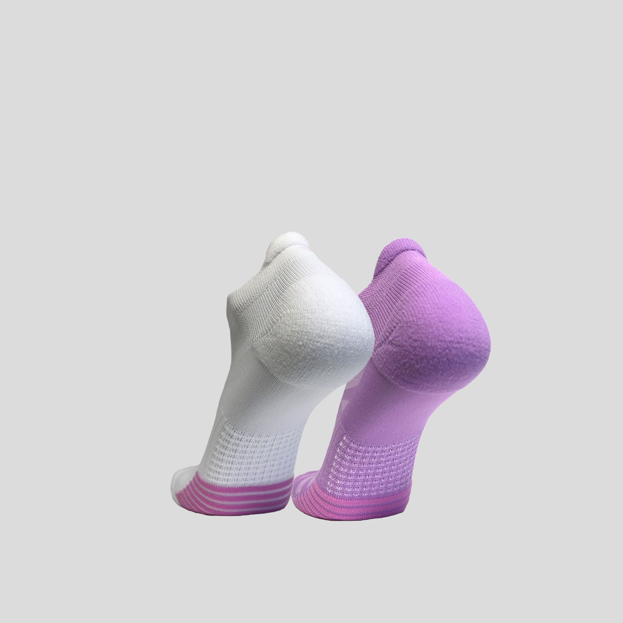 Ghost Lite No Show 2-Pack