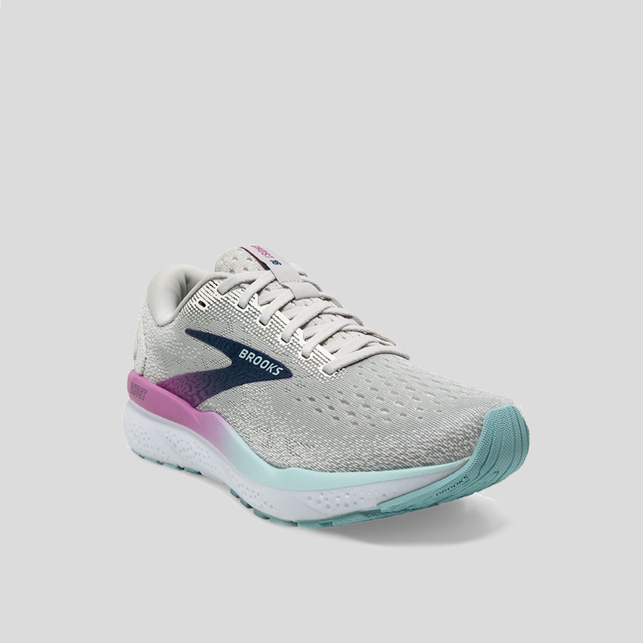 Ghost 16 | White/Grey/Estate Blue