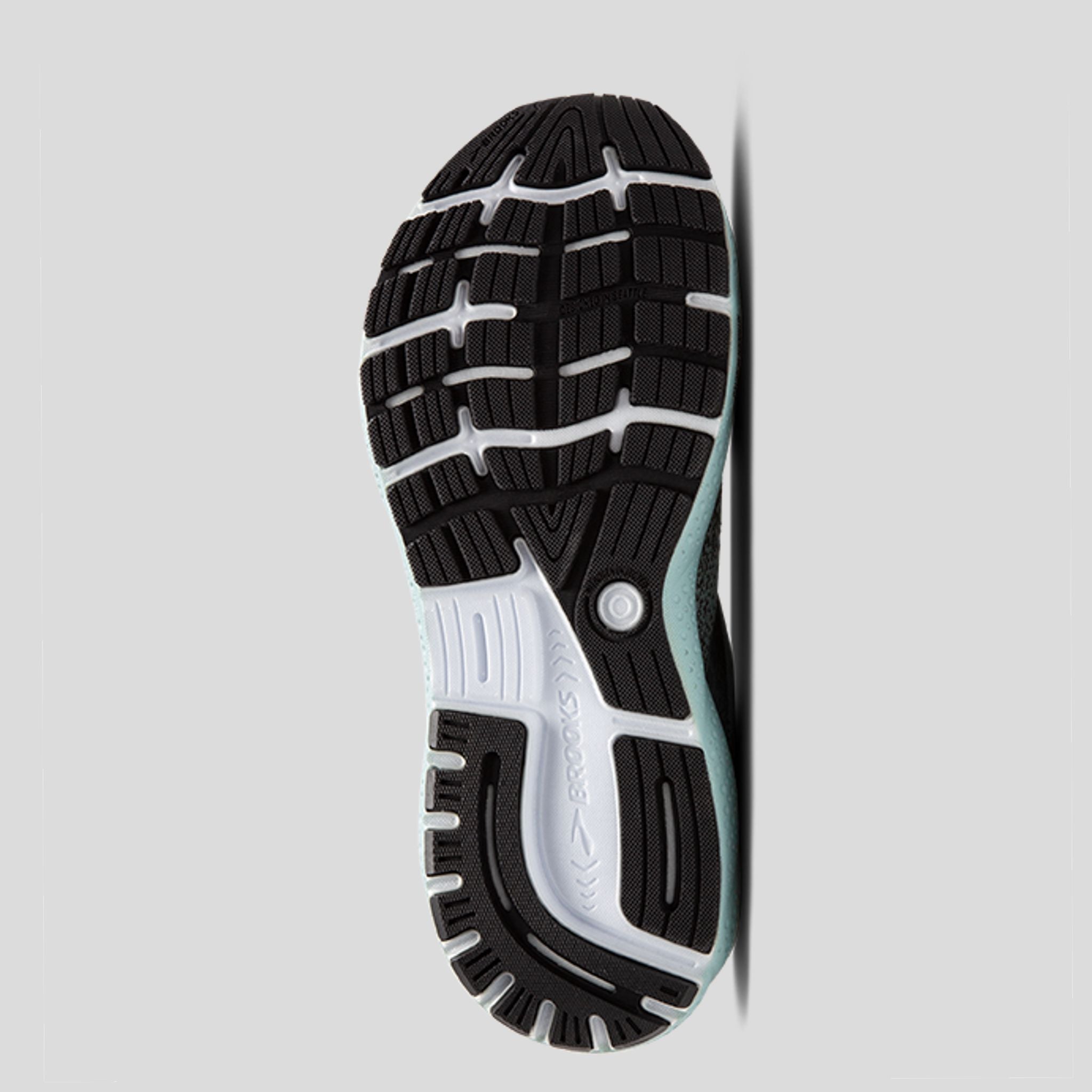 Men's Ghost 16 | Cloud/Grey/Gold