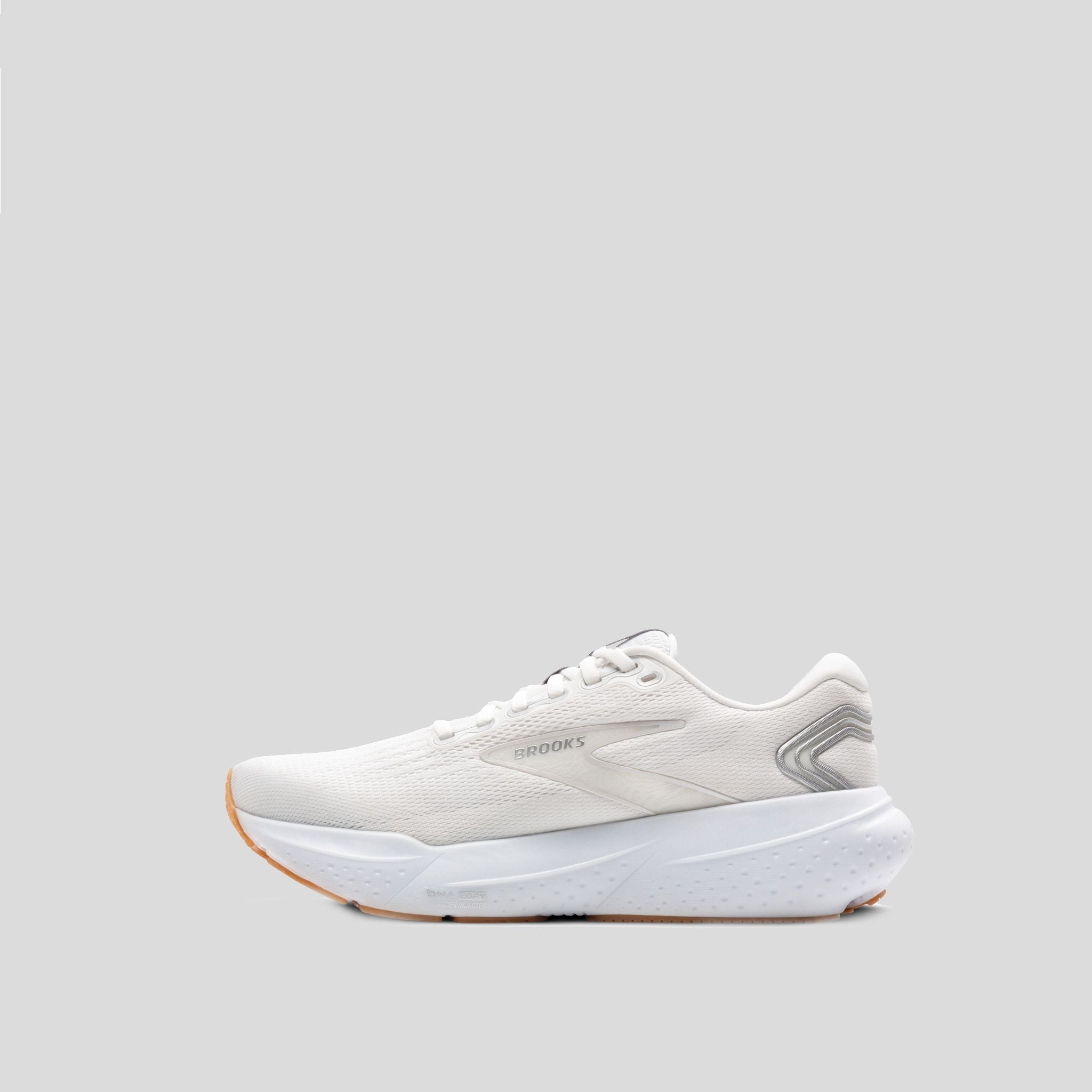 Glycerin 21 | White/Silver/Biscuit