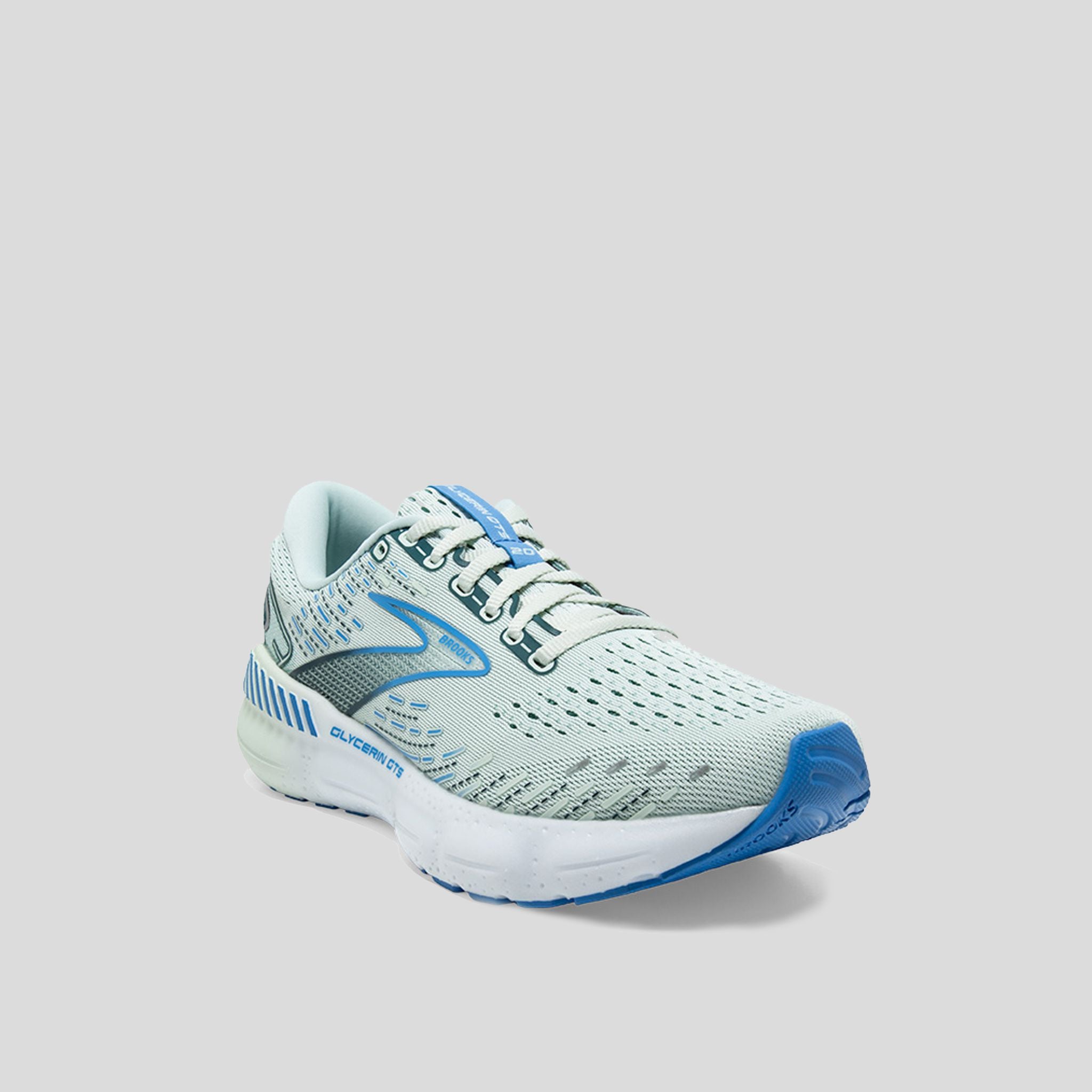 Glycerin GTS 20 | Blue Grass/Marina/Legion Blue