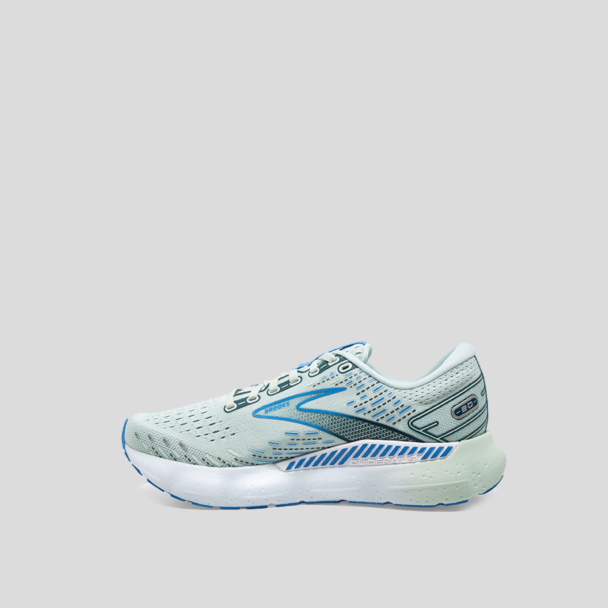 Glycerin GTS 20 | Blue Grass/Marina/Legion Blue