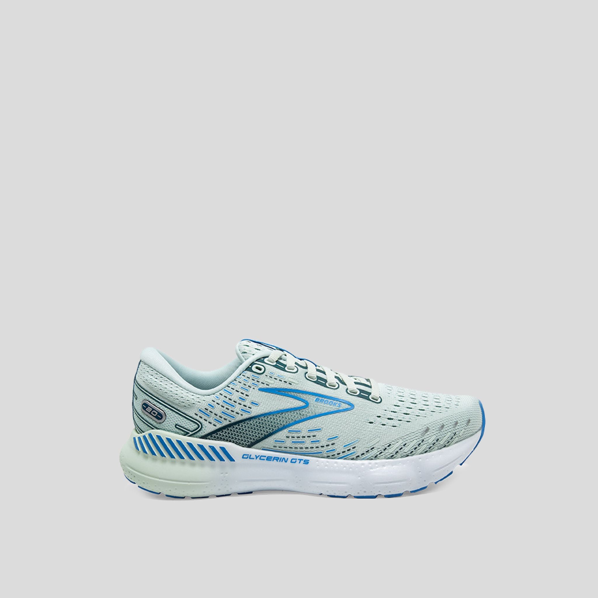 Glycerin GTS 20 | Blue Grass/Marina/Legion Blue