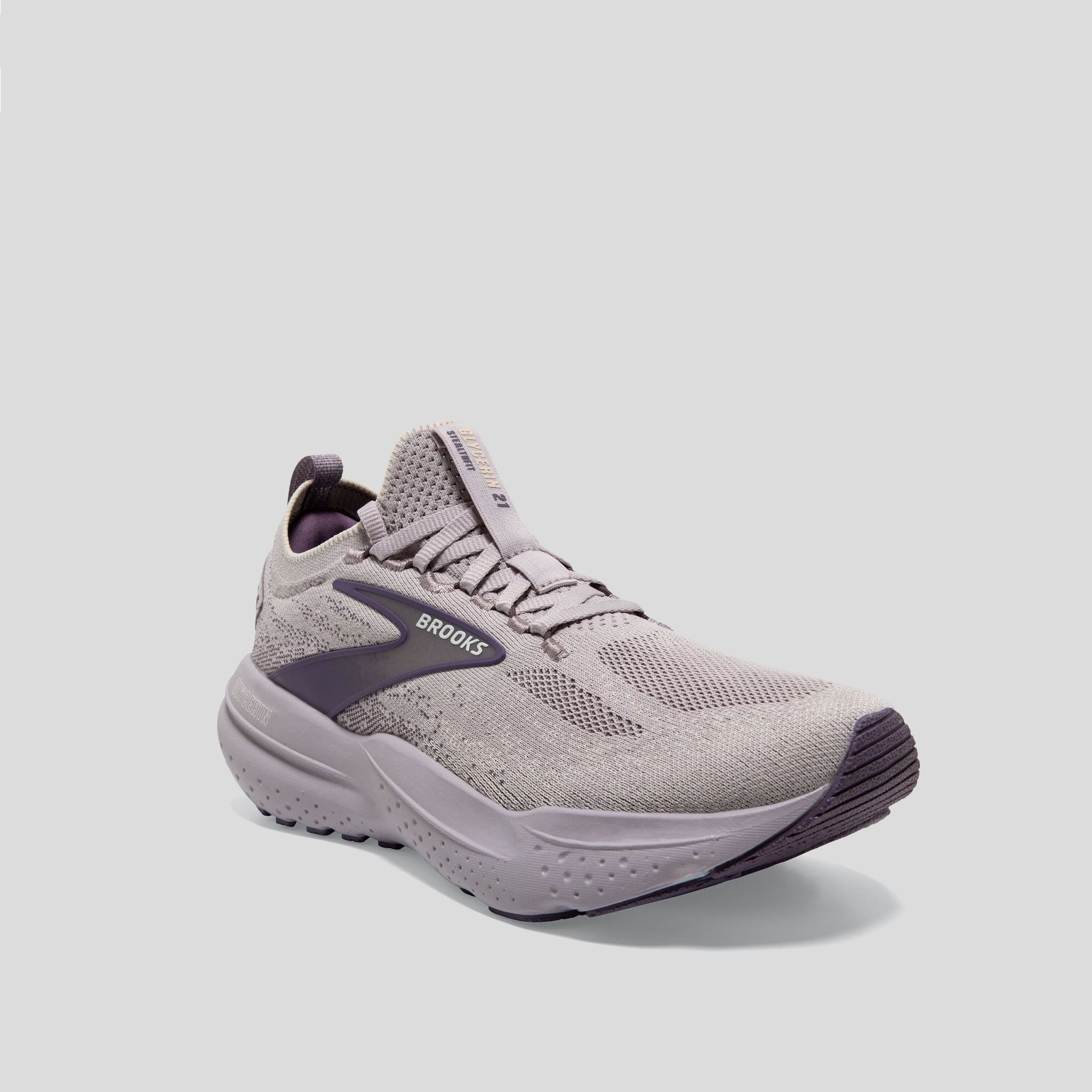 Glycerin StealthFit 21 | Raindrops/Purple Sage