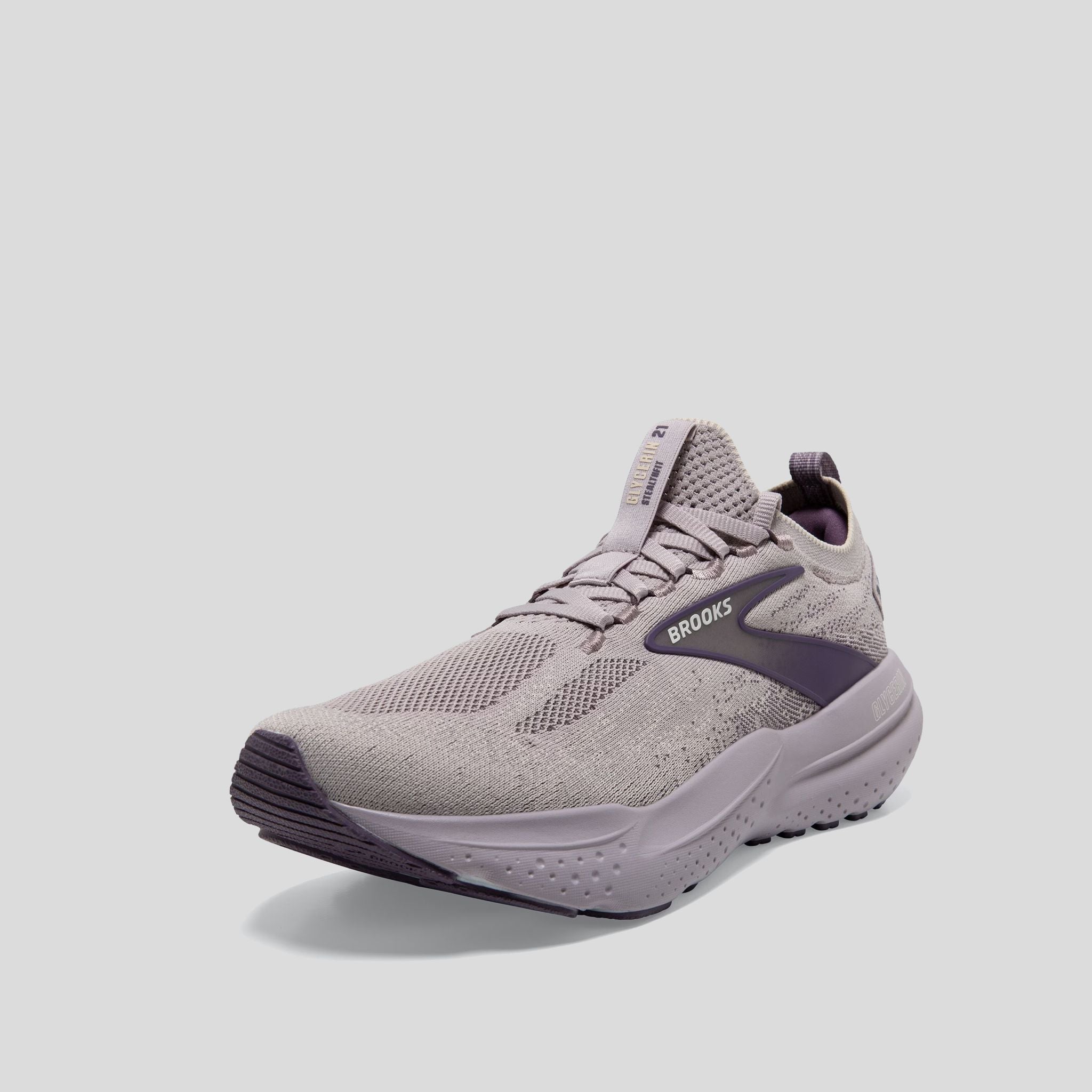 Glycerin StealthFit 21 | Raindrops/Purple Sage