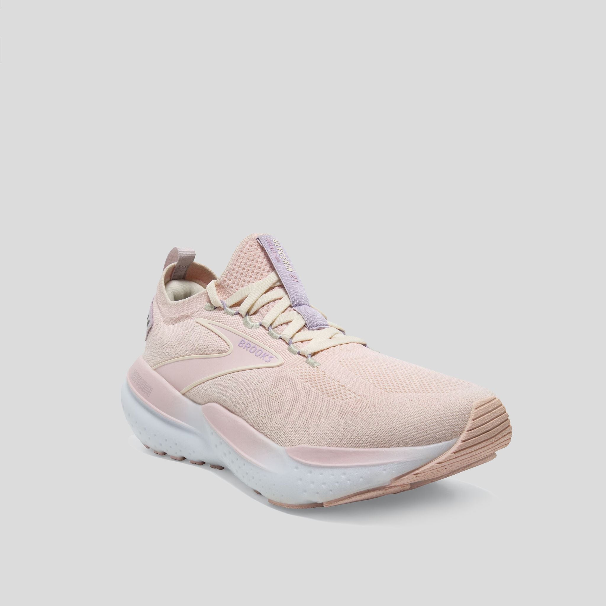 Glycerin StealthFit 21 | Pink/Marshmallow/Orchid