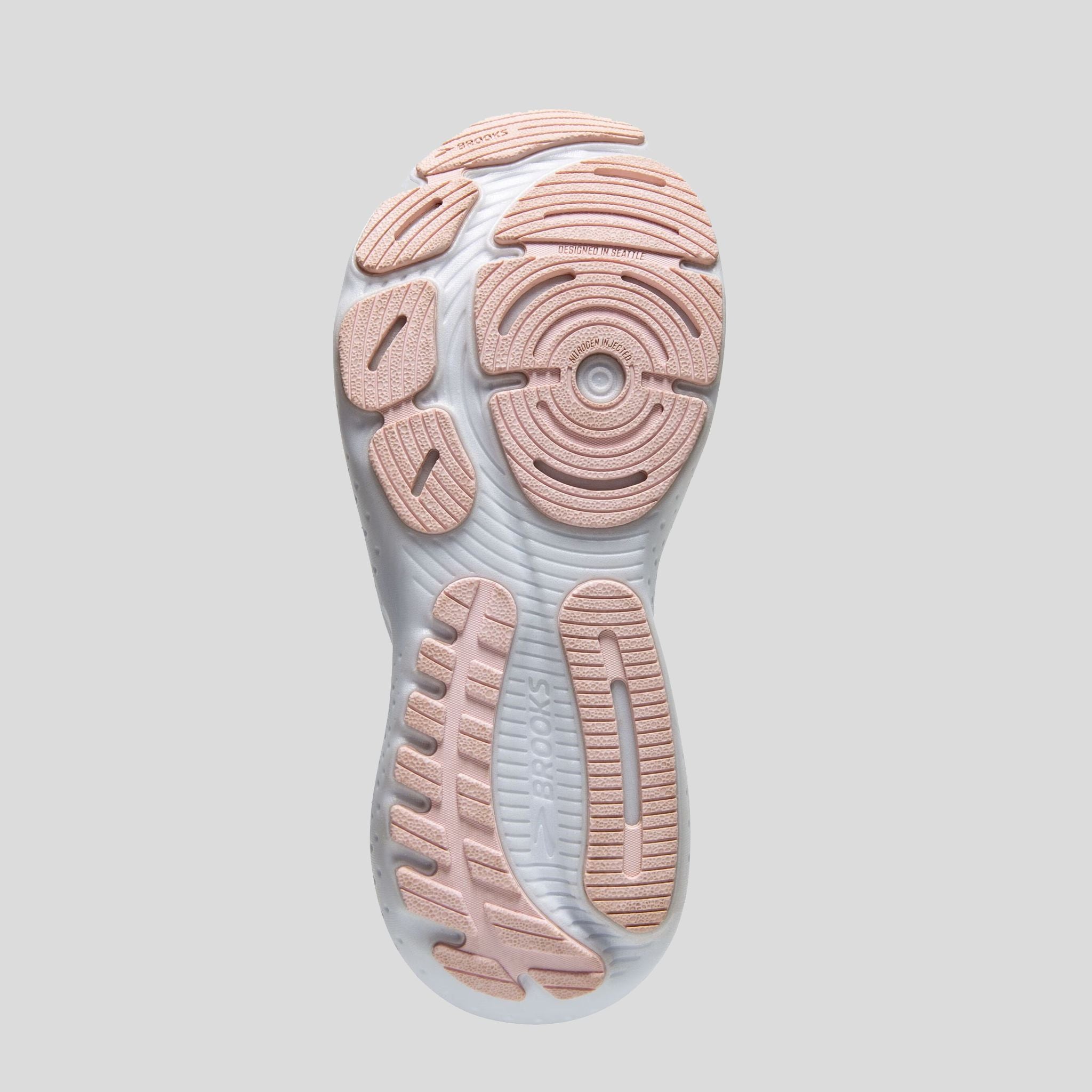 Glycerin StealthFit 21 | Pink/Marshmallow/Orchid