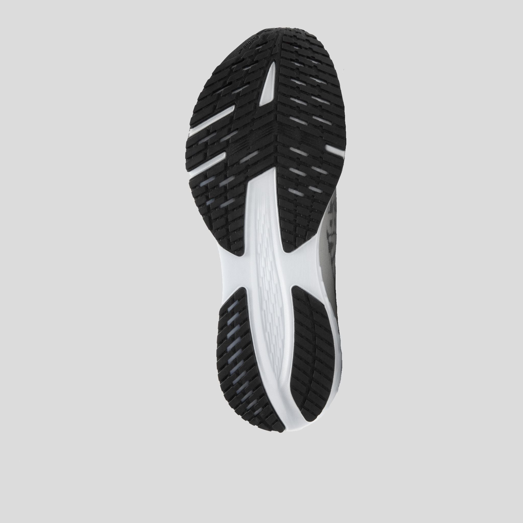 Launch 11 | Black/White