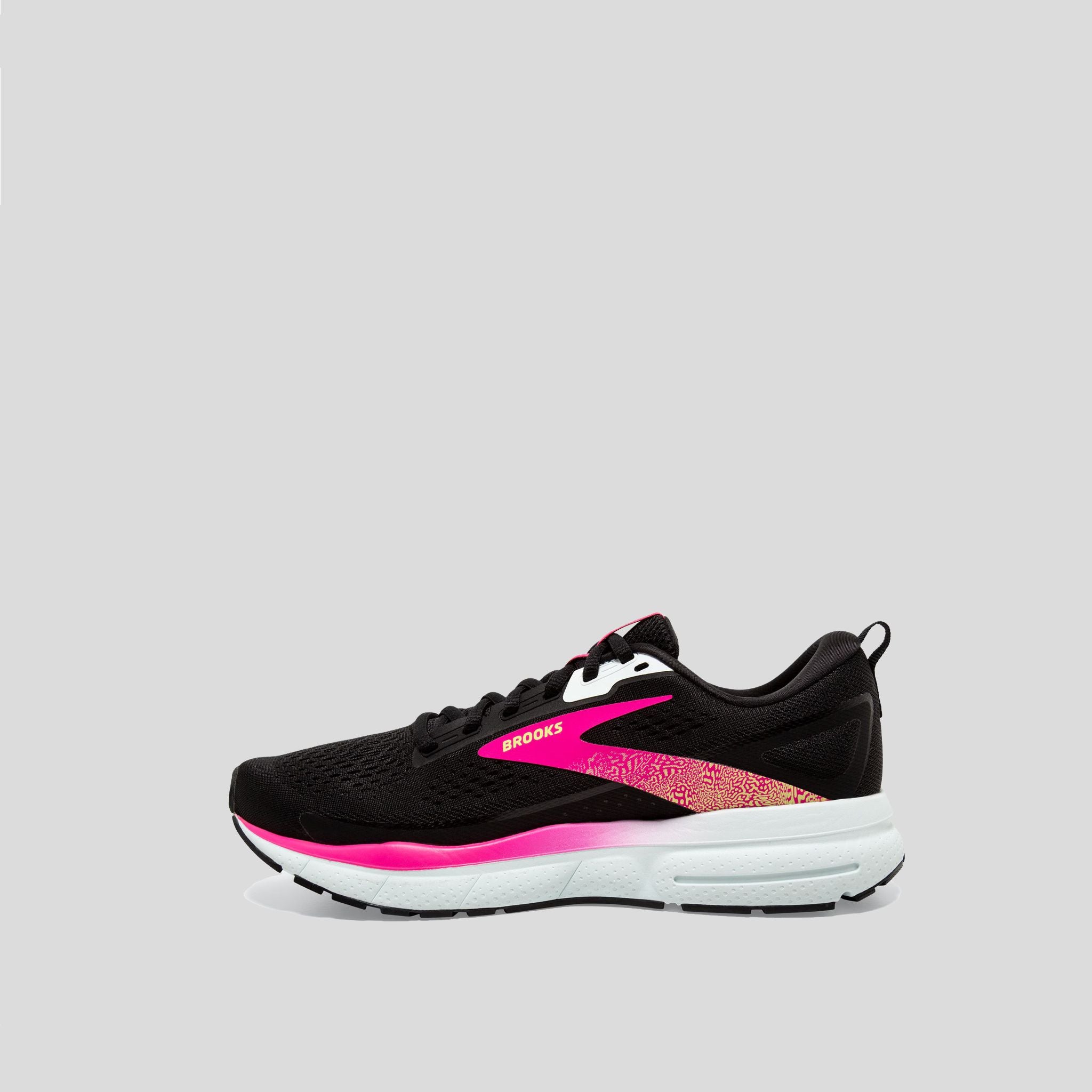 Trace 3 | Black/Blue/Pink Glo