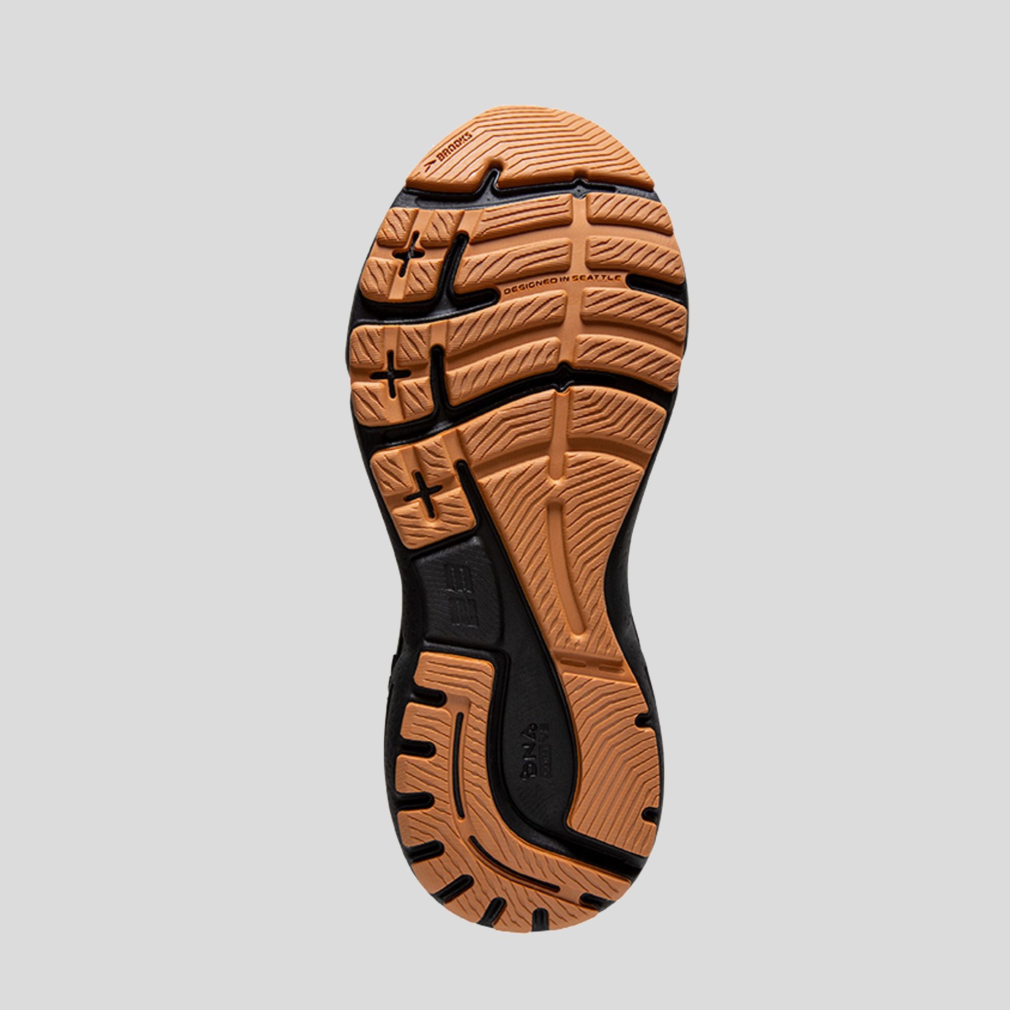 Adrenaline GTS 23 | Black/Cream/Biscuit