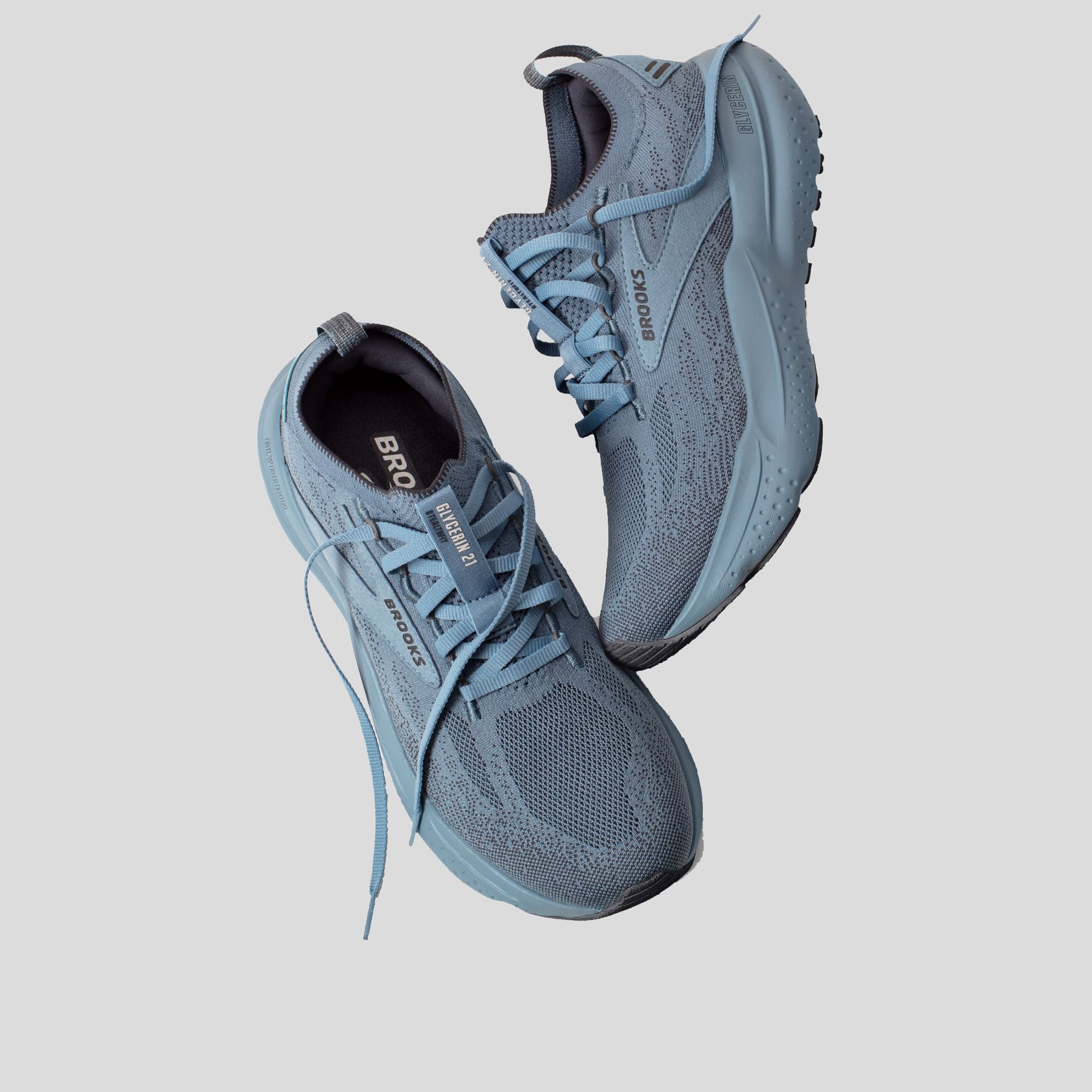 Glycerin StealthFit 21 | Citadel/Ebony/Onyx