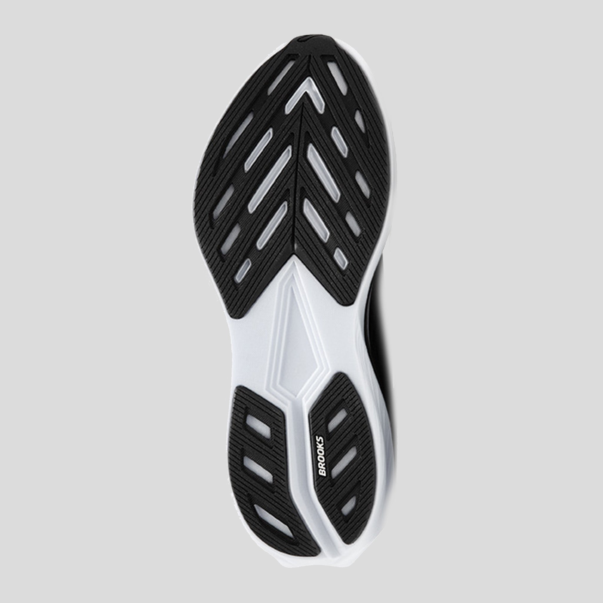 Hyperion 3 | Black/Grey/White