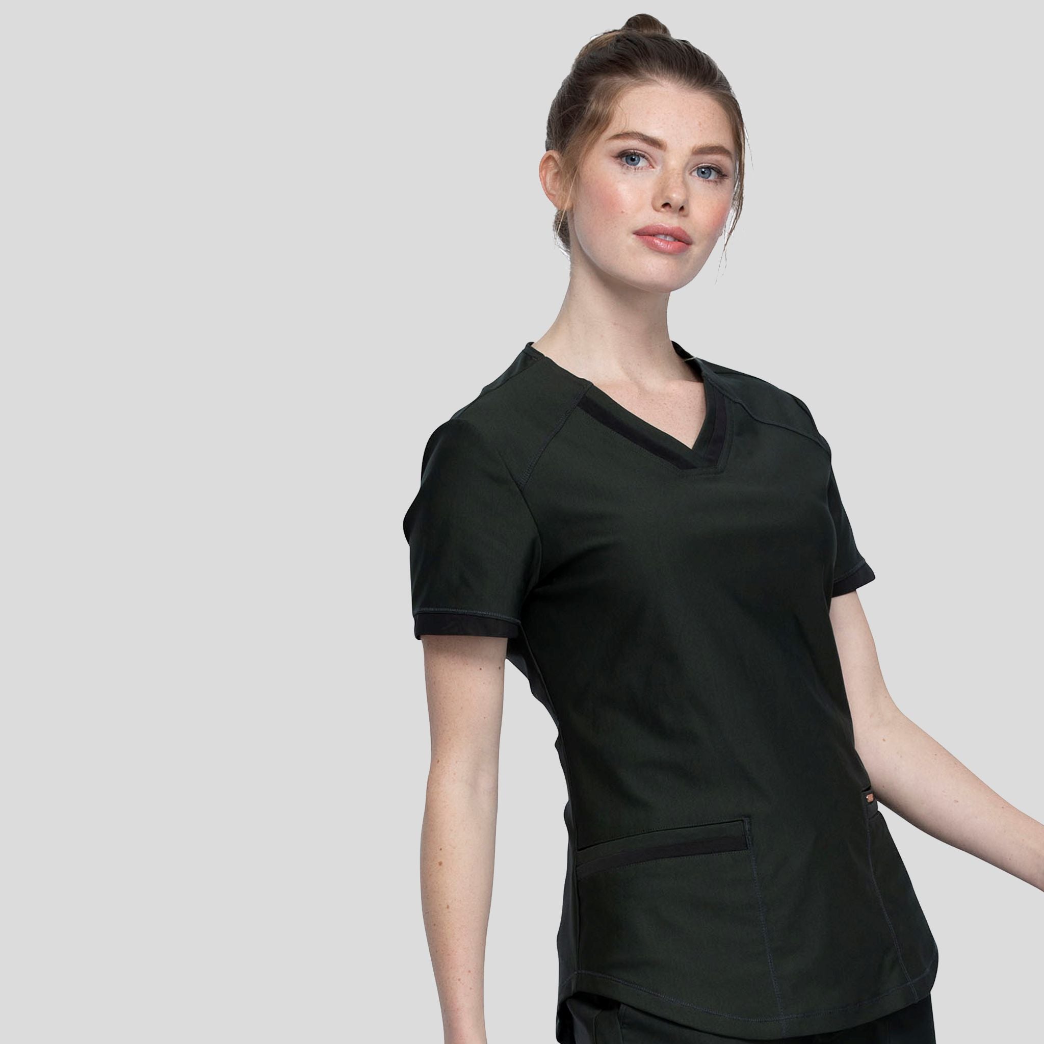 CHEROKEE_CK840_OLIVE_RIGHT