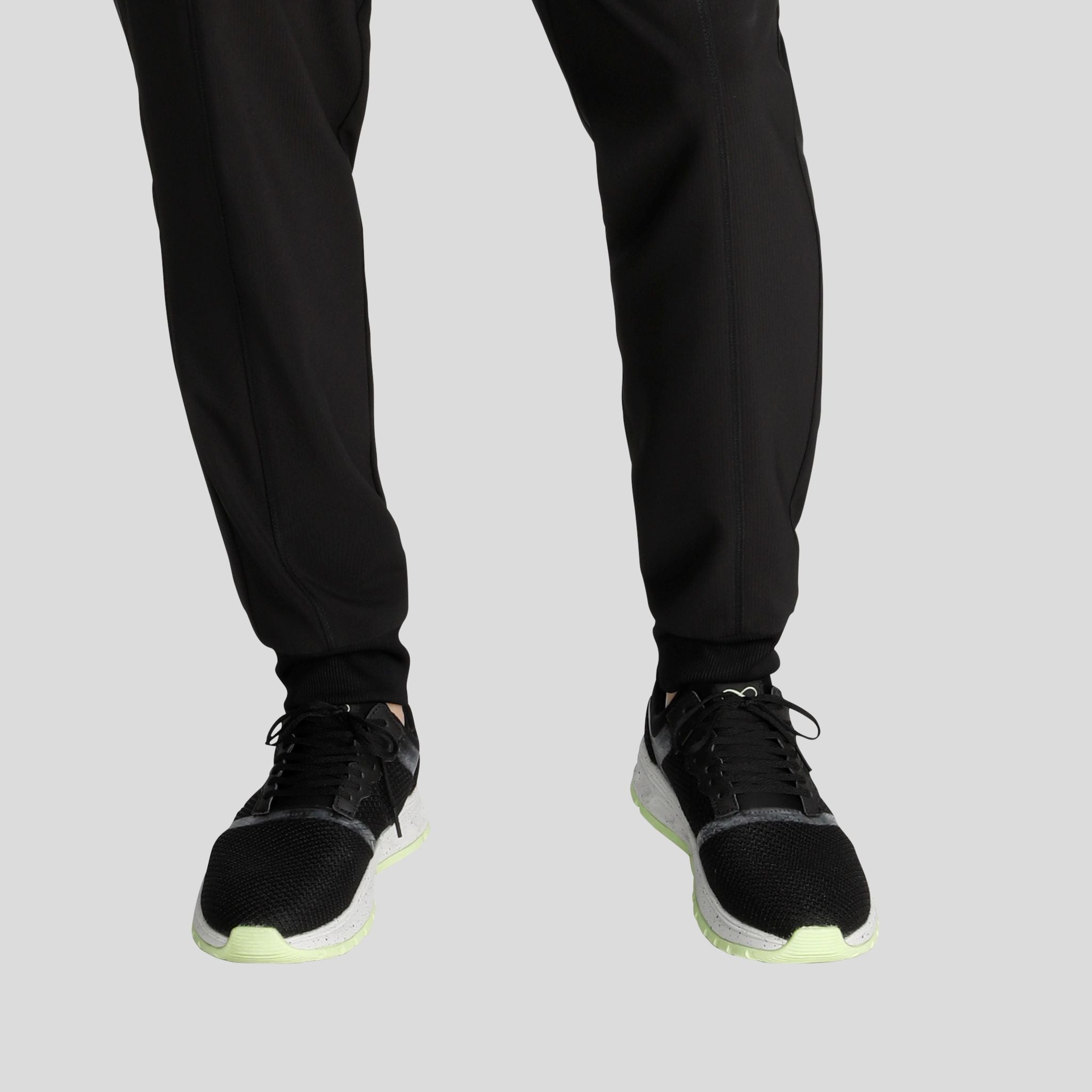 CHEROKEE_ck224a_Black_cuff