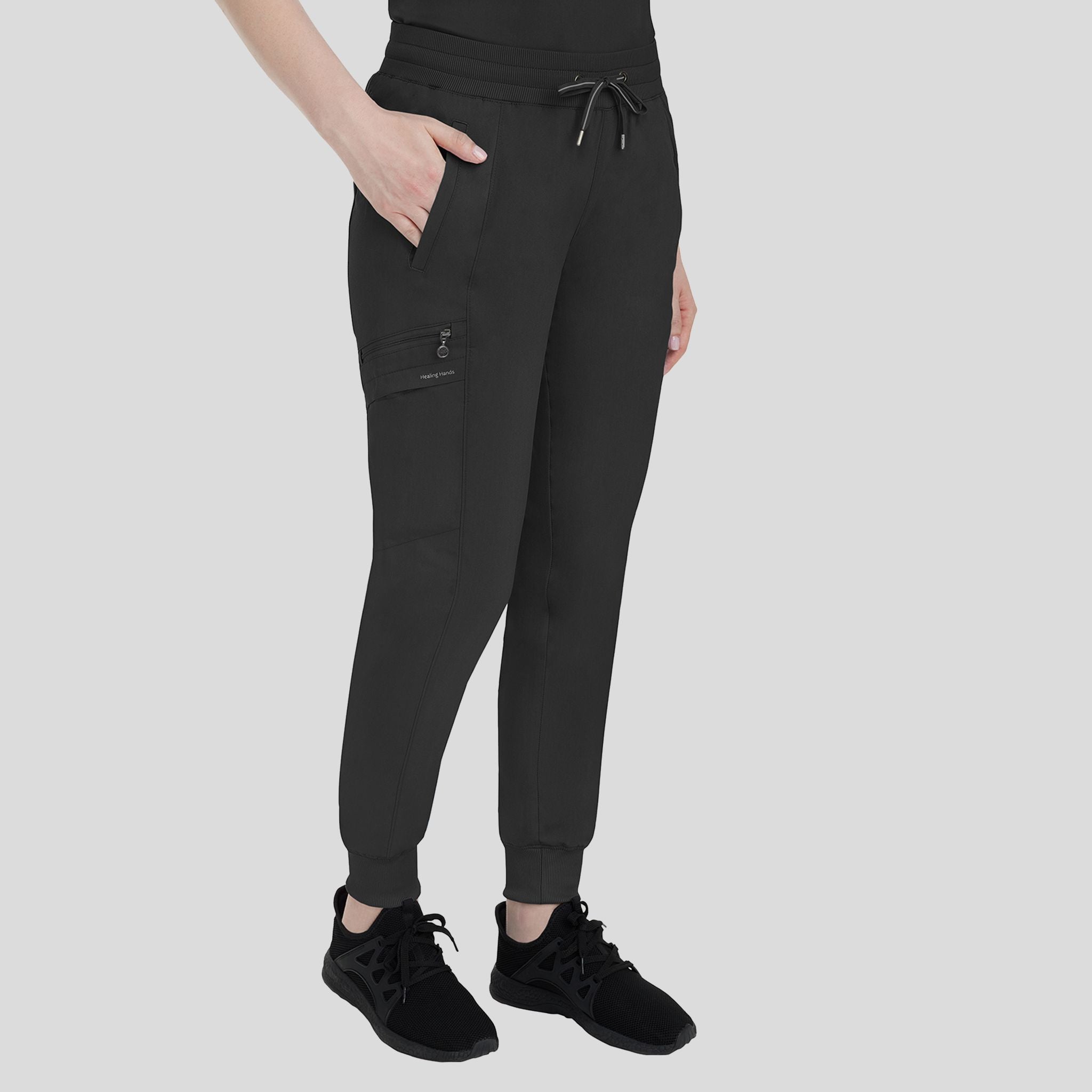 HEH_HEALINGHANDS_PURPLELABEL_9244_BLACK_LEFT