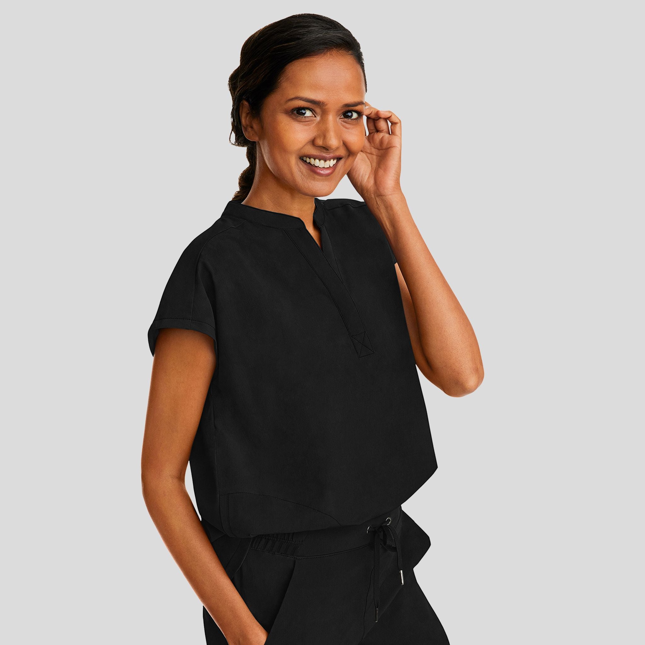 HEH_HEALINGHANDS_PURPLELABEL_JOURNEYTOP_2152_BLACK_RIGHT