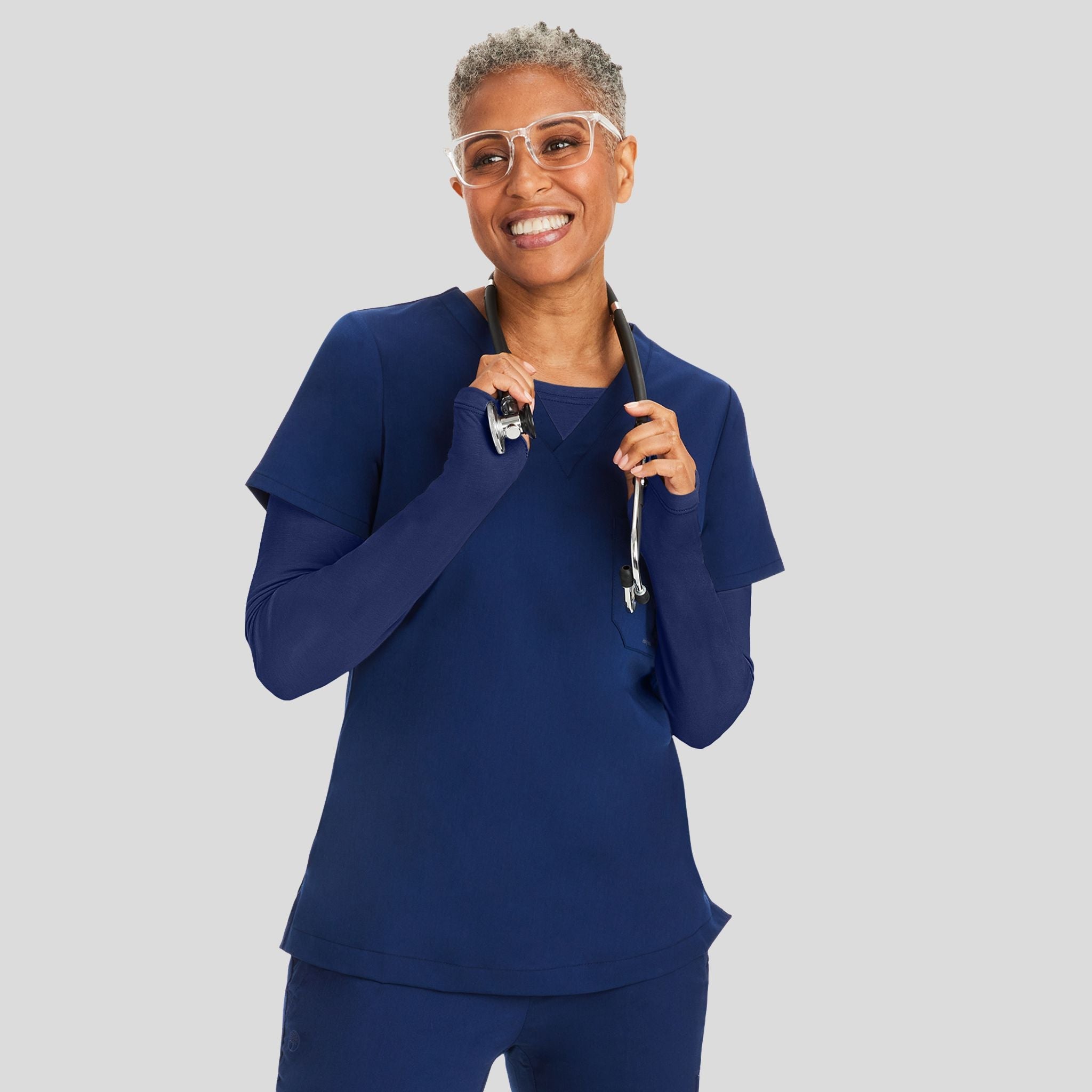 HealingHandsSoulfulScrubs_5051_navy_detail2