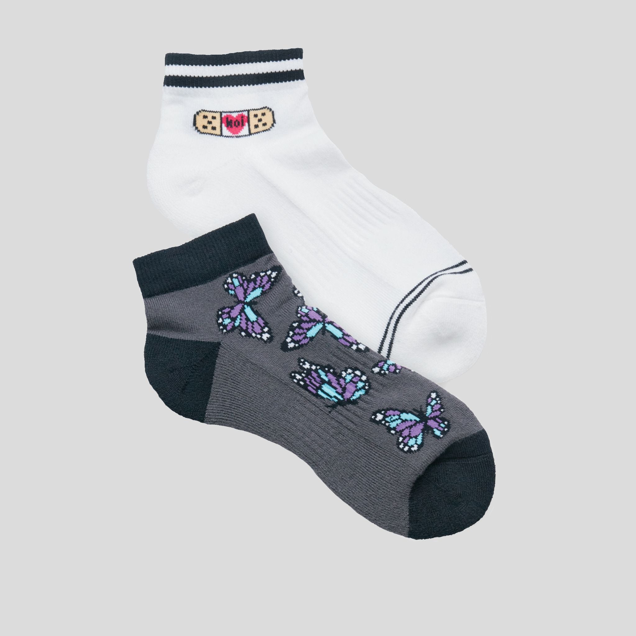 Compression Socks | Breathtaking Wings