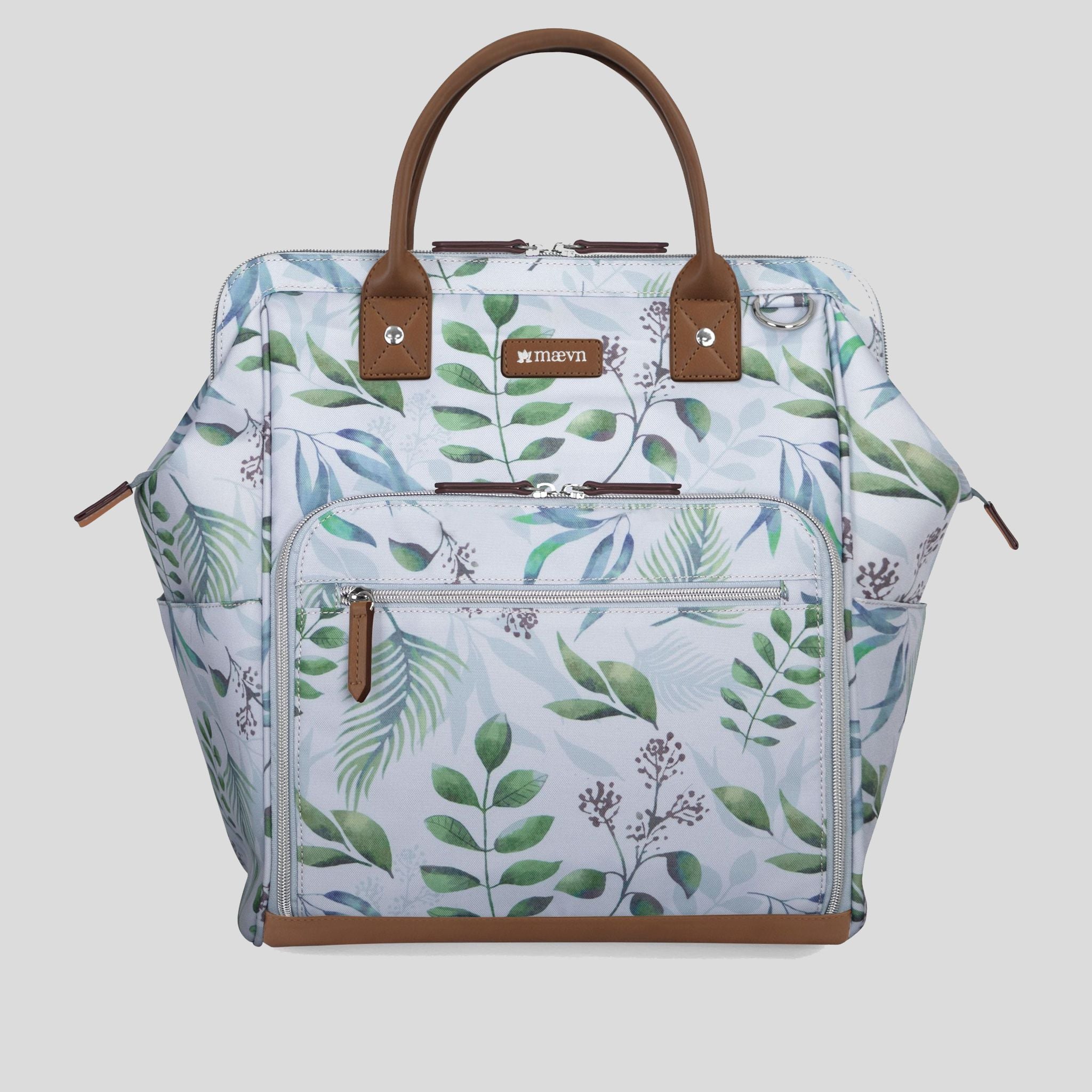 ReadyGO Clinical Backpack | Leaves