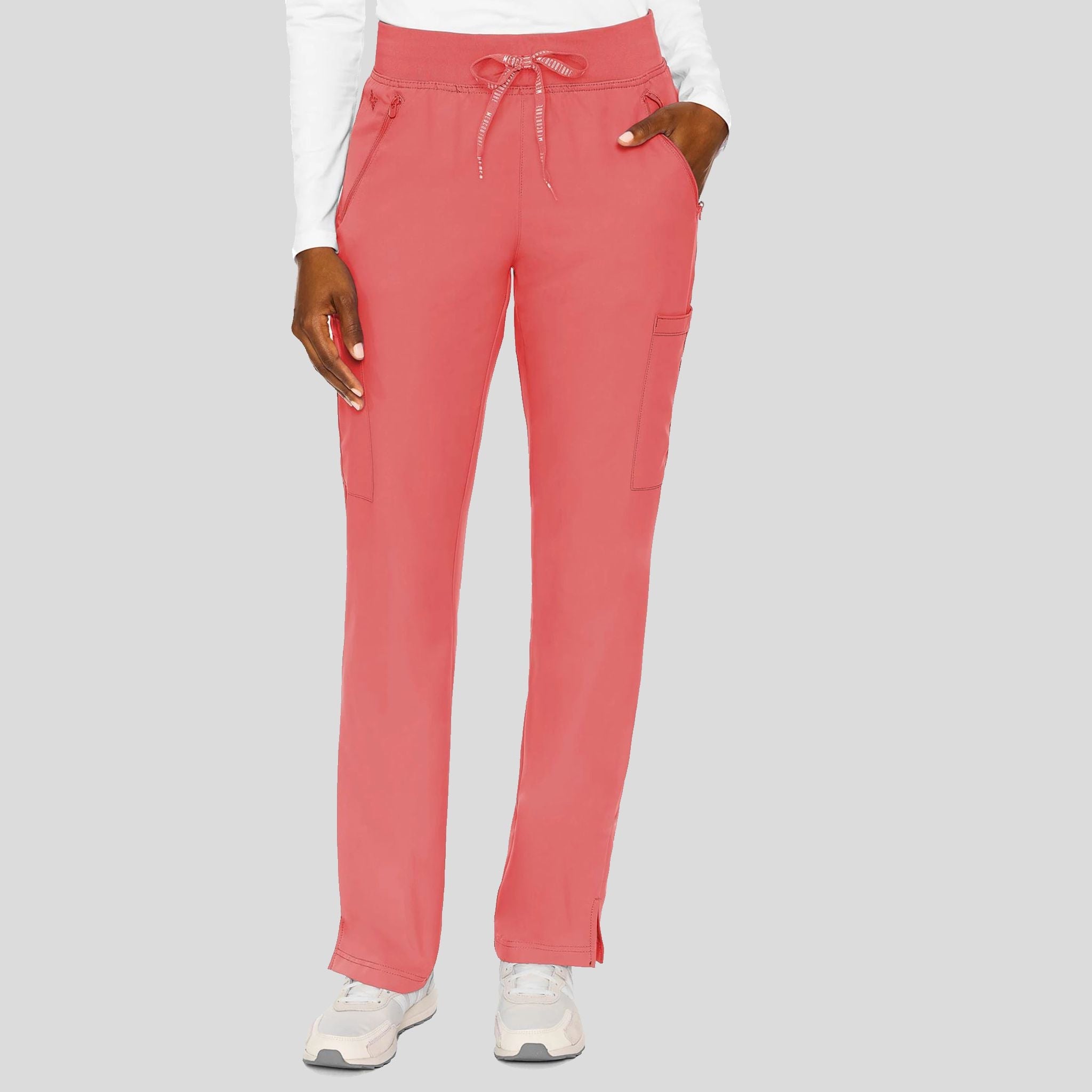 MedCouture_Insight_MC2702_coral_front