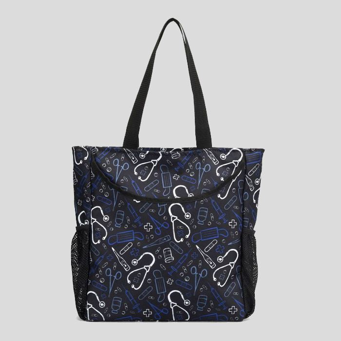 THE ULTIMATE DAY TOTE