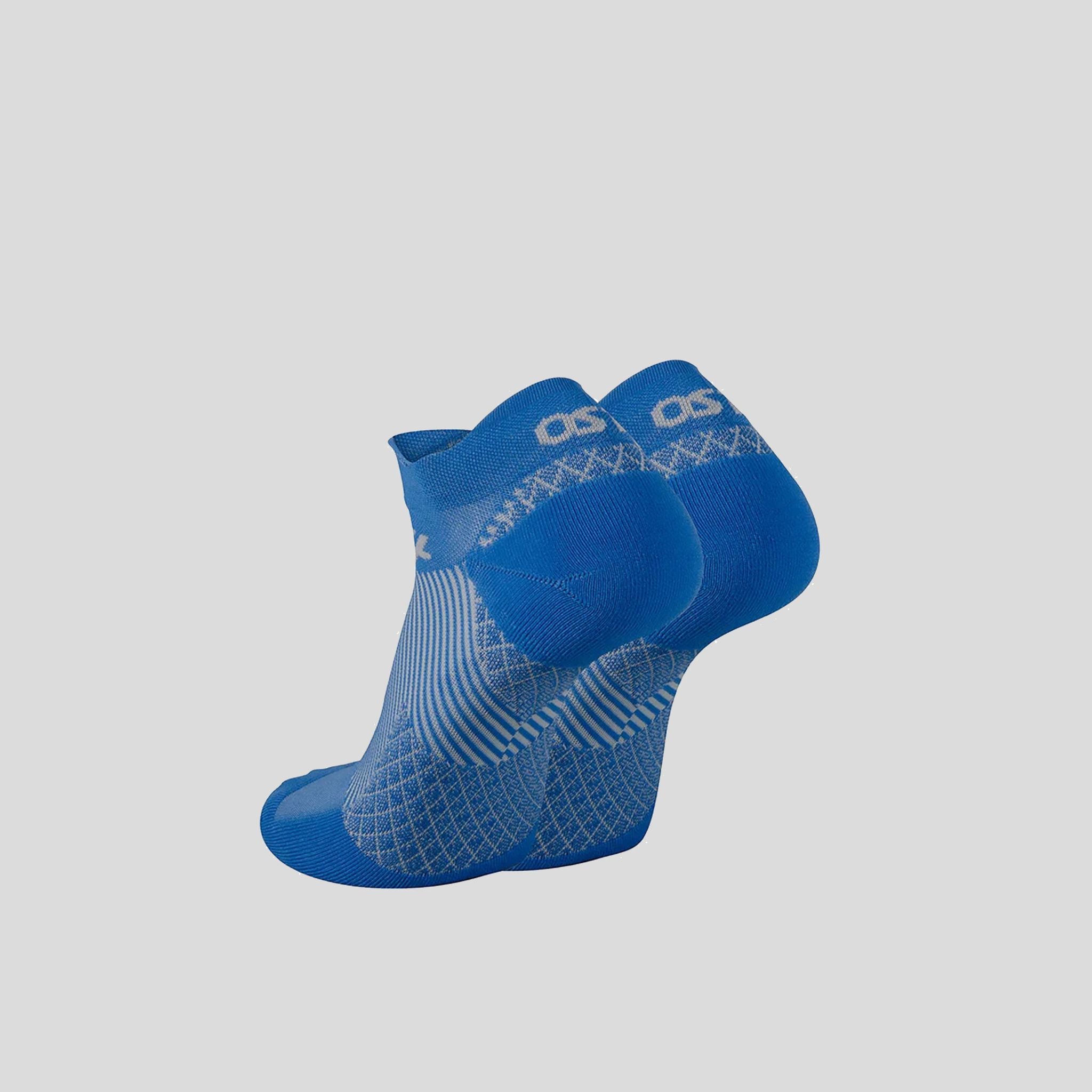 Plantar Fasciitis Socks - No Show