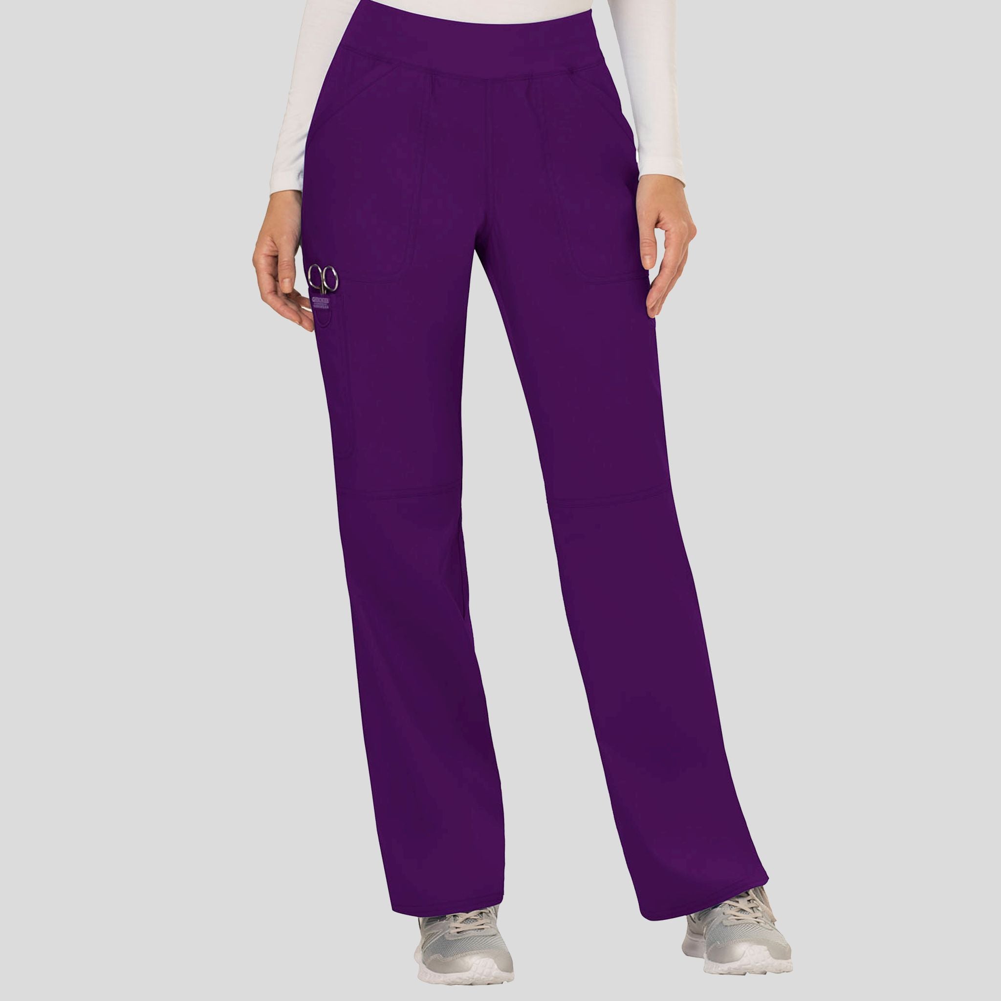 Revolution_WW110_Eggplant_front