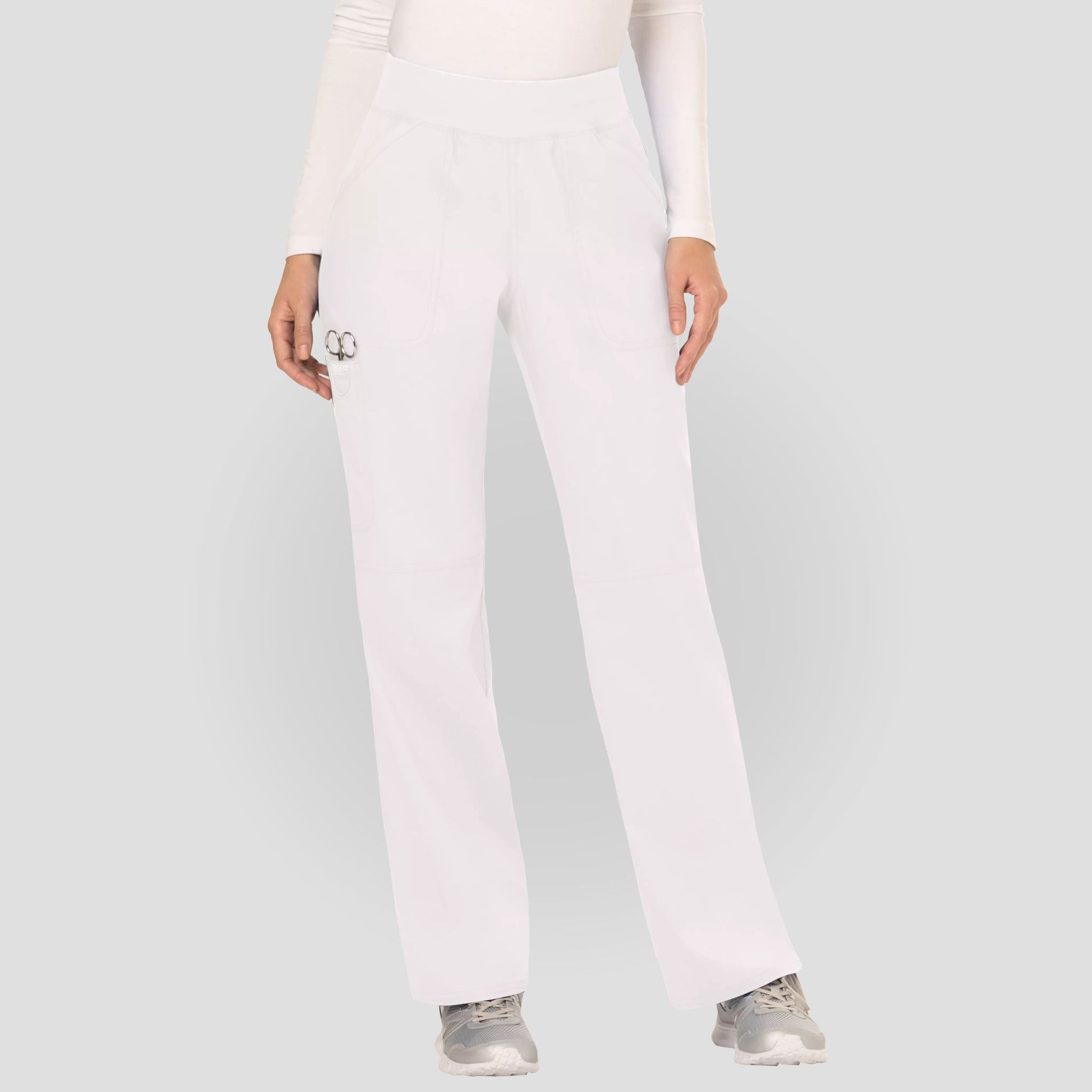 Revolution_WW110_White_Front