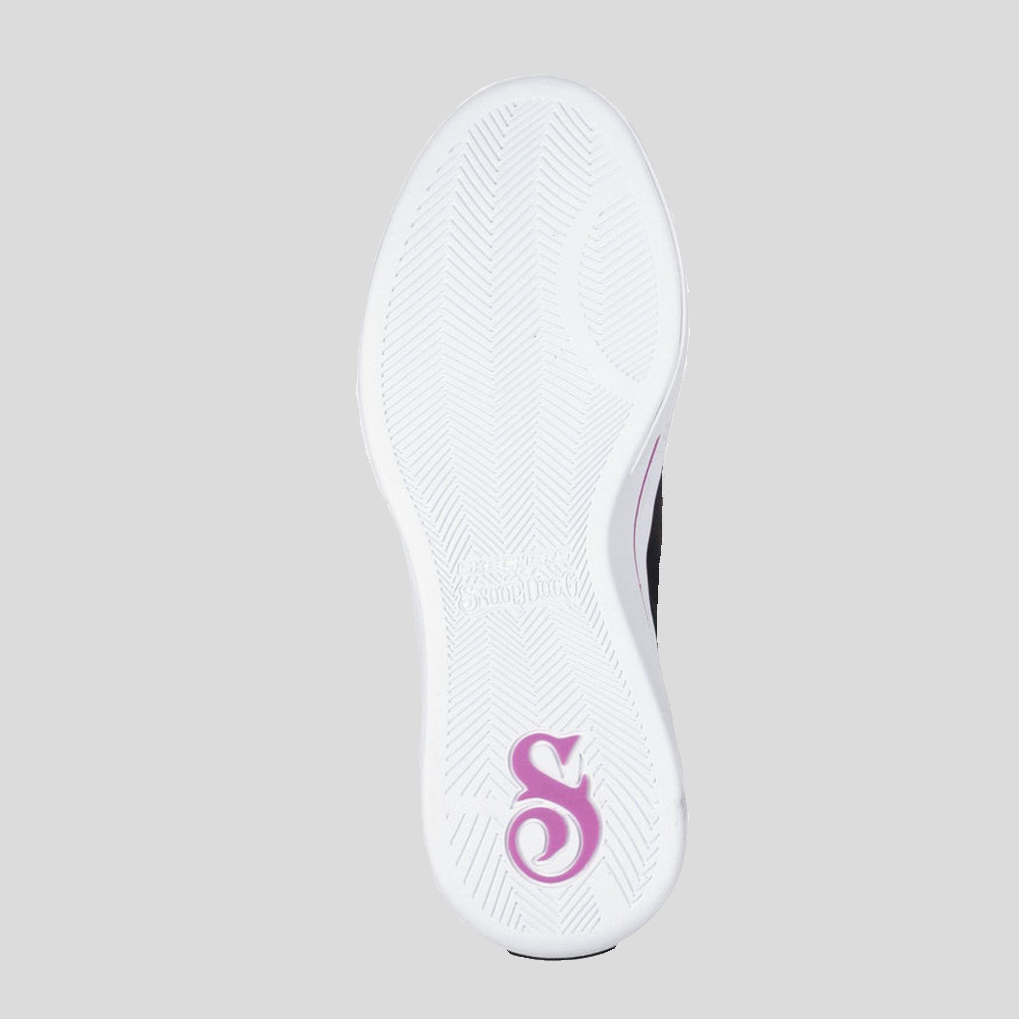 Skechers Slip-ins: Snoop One - Boss Life Canvas | Black/Purple