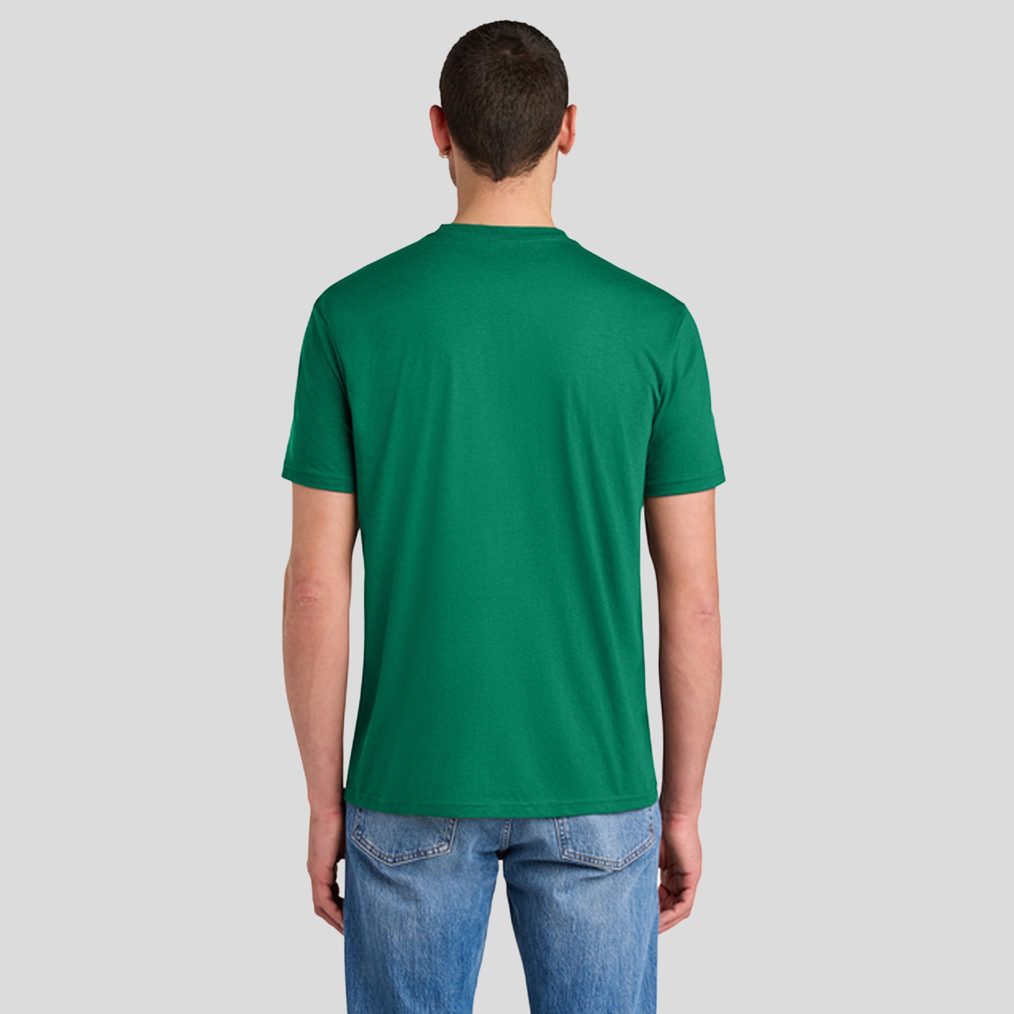 Perfect Triยฎ Tee | Jewel Green