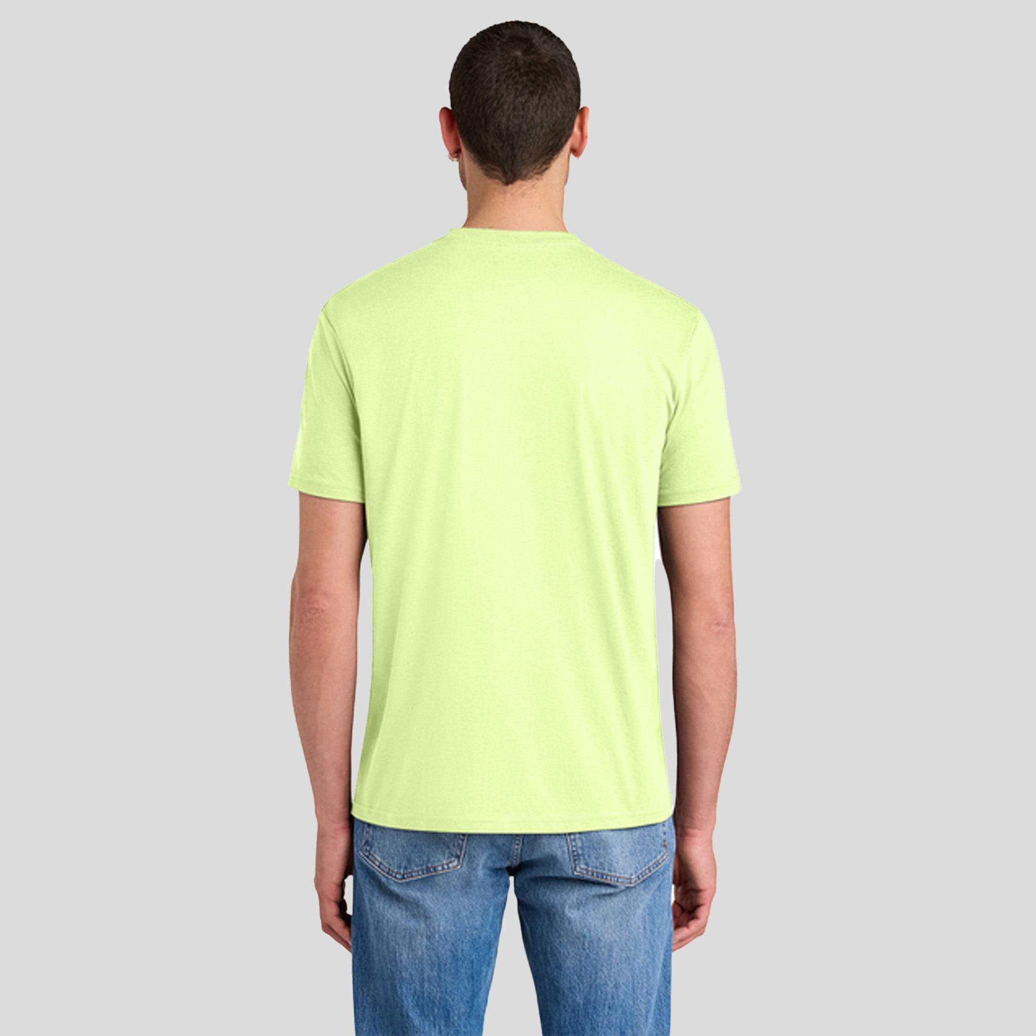 Perfect Triยฎ Tee | Lemongrass