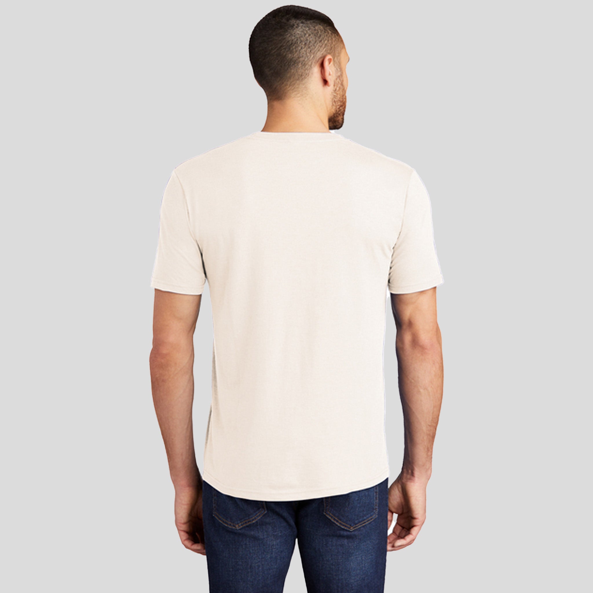 Perfect Triยฎ Tee | Natural
