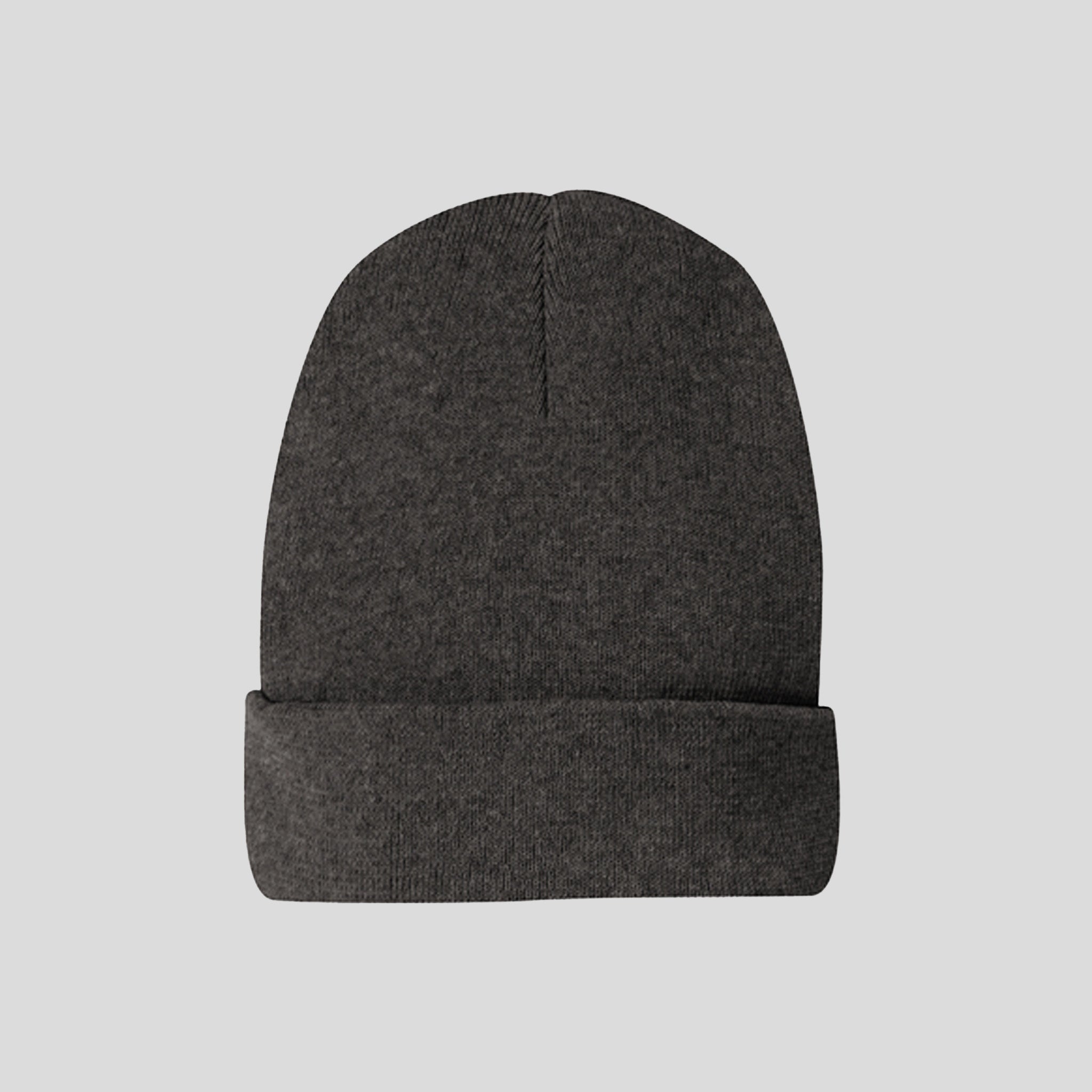 Re-Beanie® DT815 | Charcoal Heather
