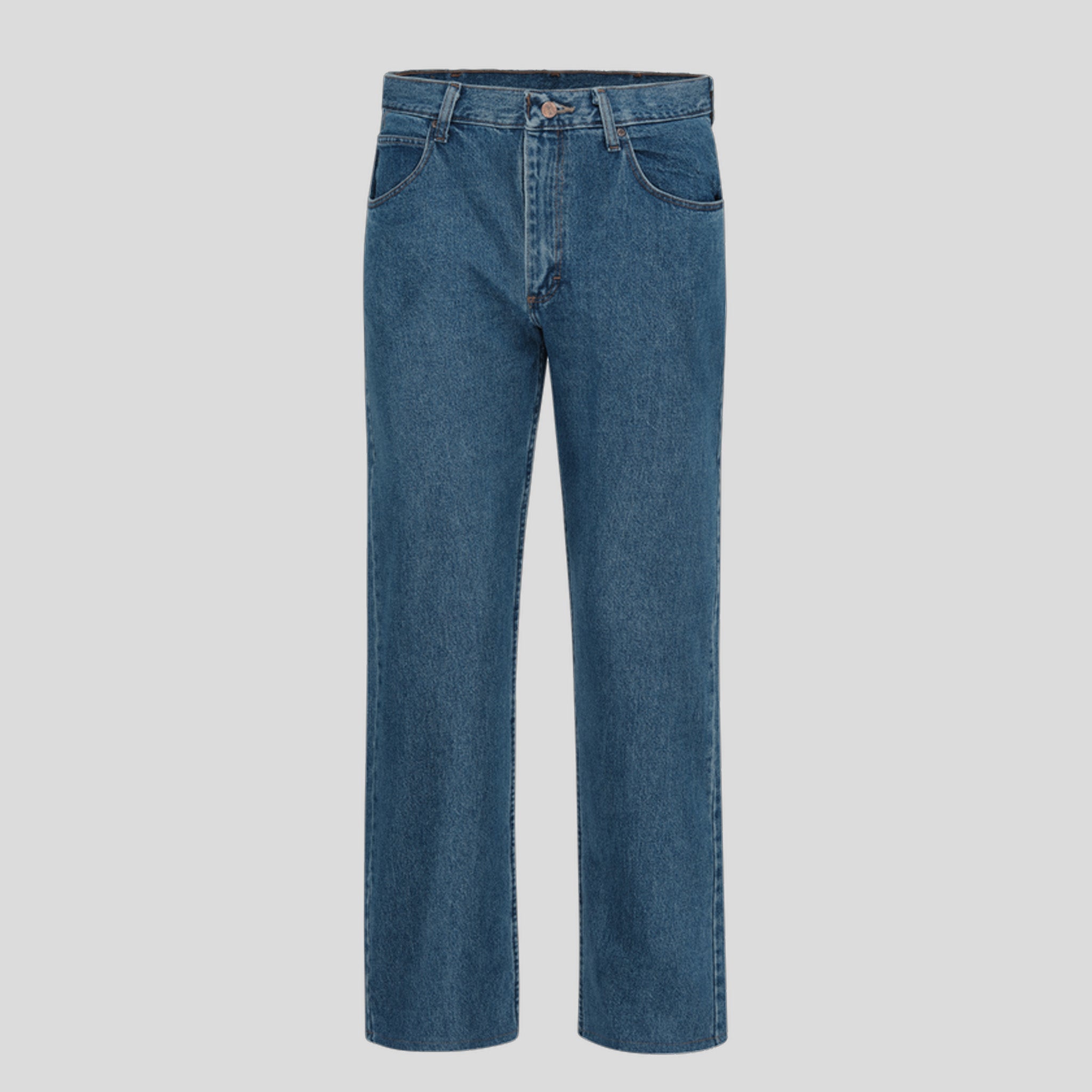 Men's Relaxed Fit Jean | Stonewash