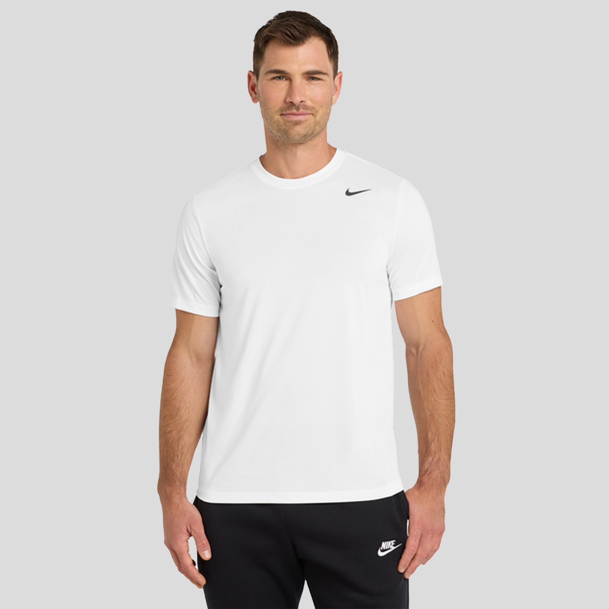 Team rLegend Tee | White