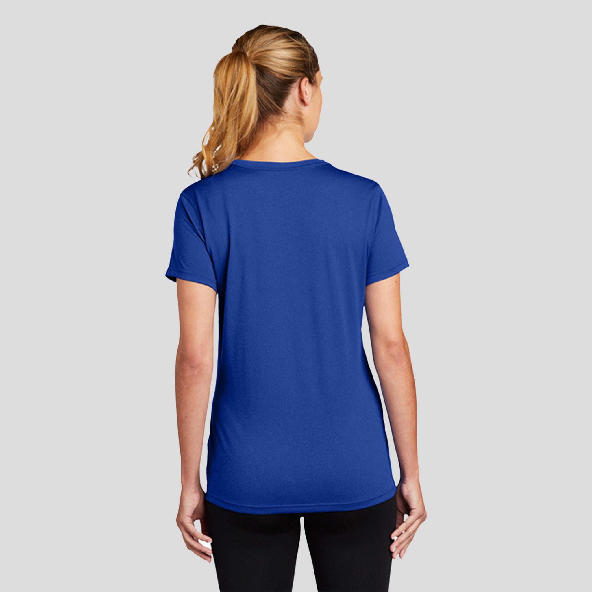 Women's Team rLegend Tee | Game Royal