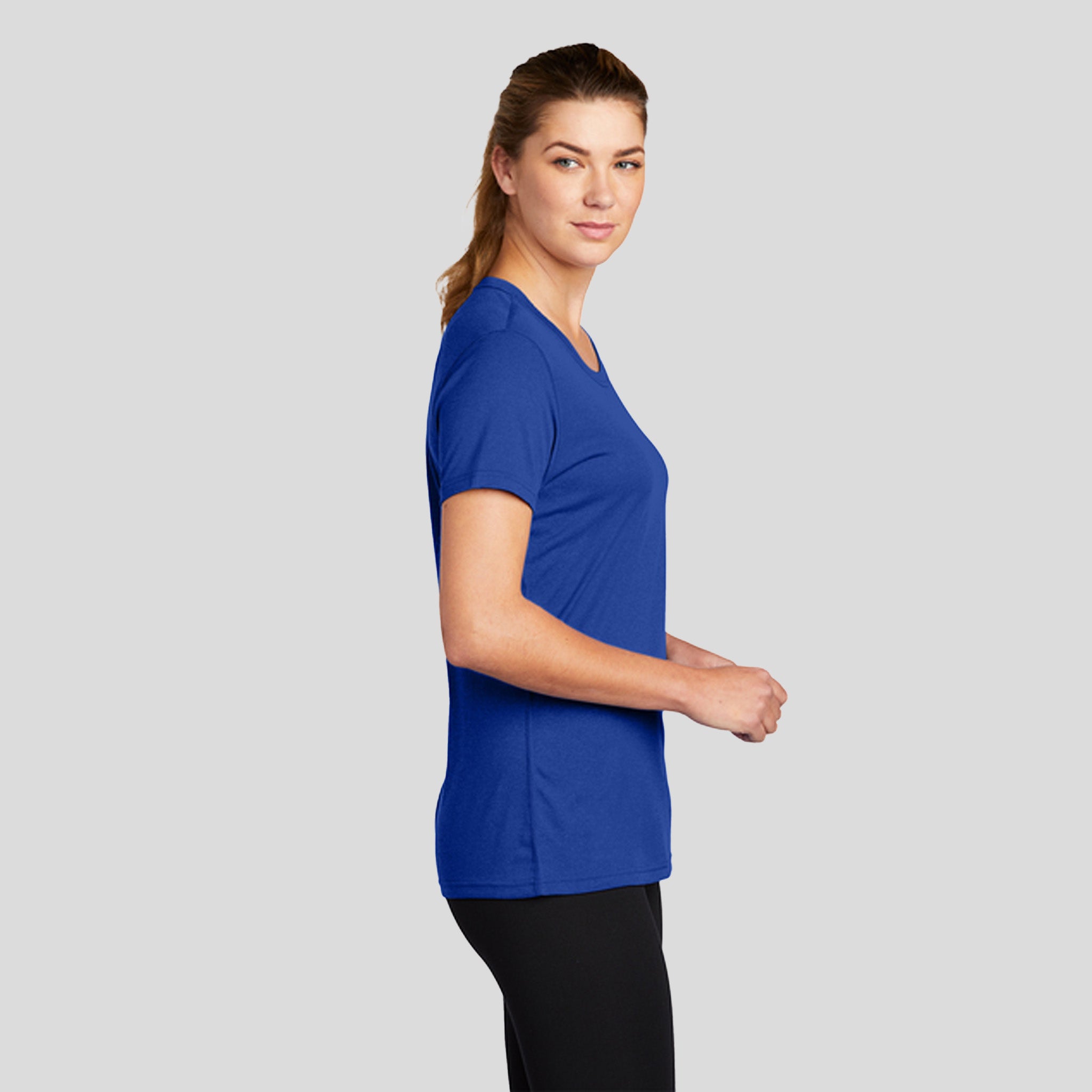 Women's Team rLegend Tee | Game Royal
