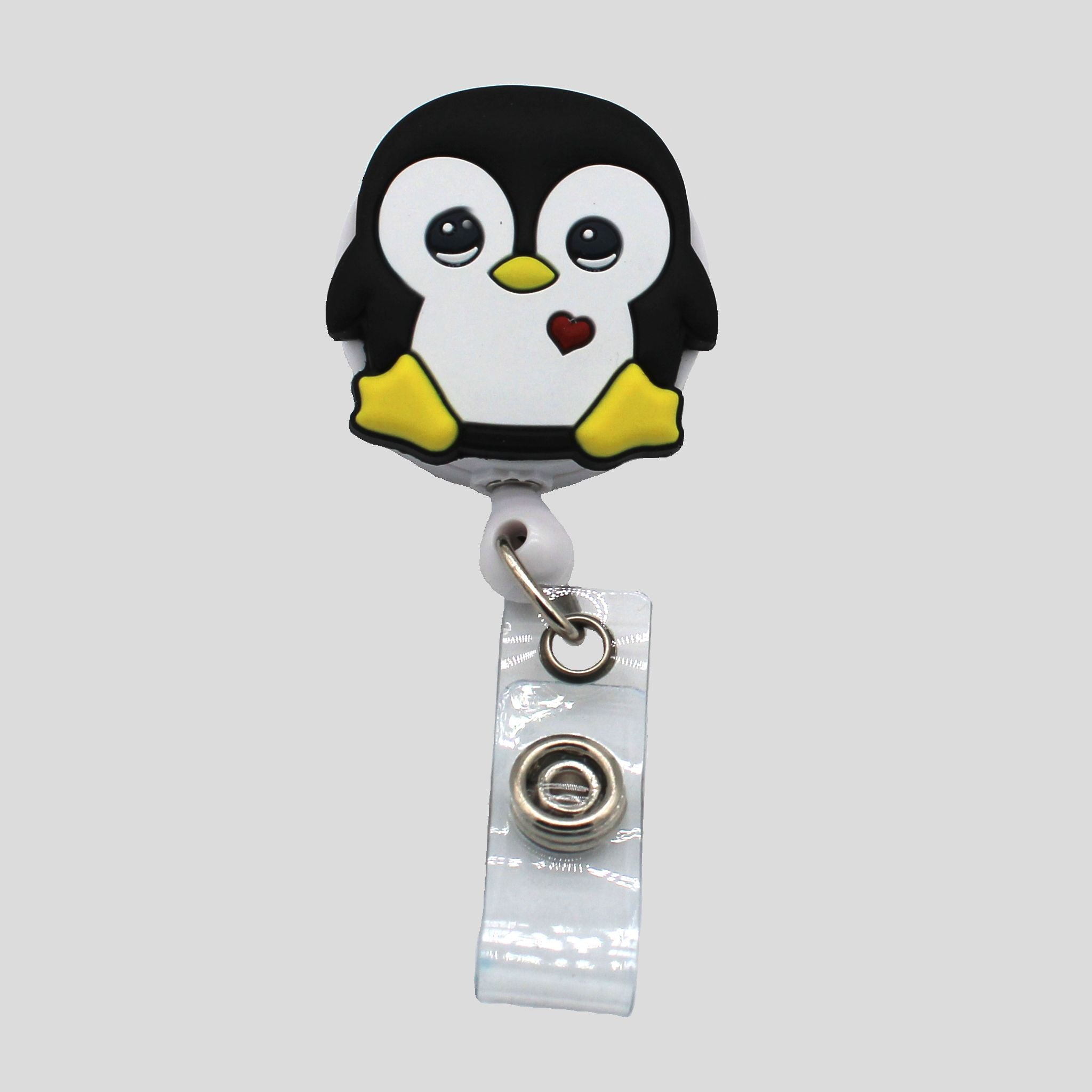 SMARTbADGES_BADGEREEL_PENQUIN_BH-051