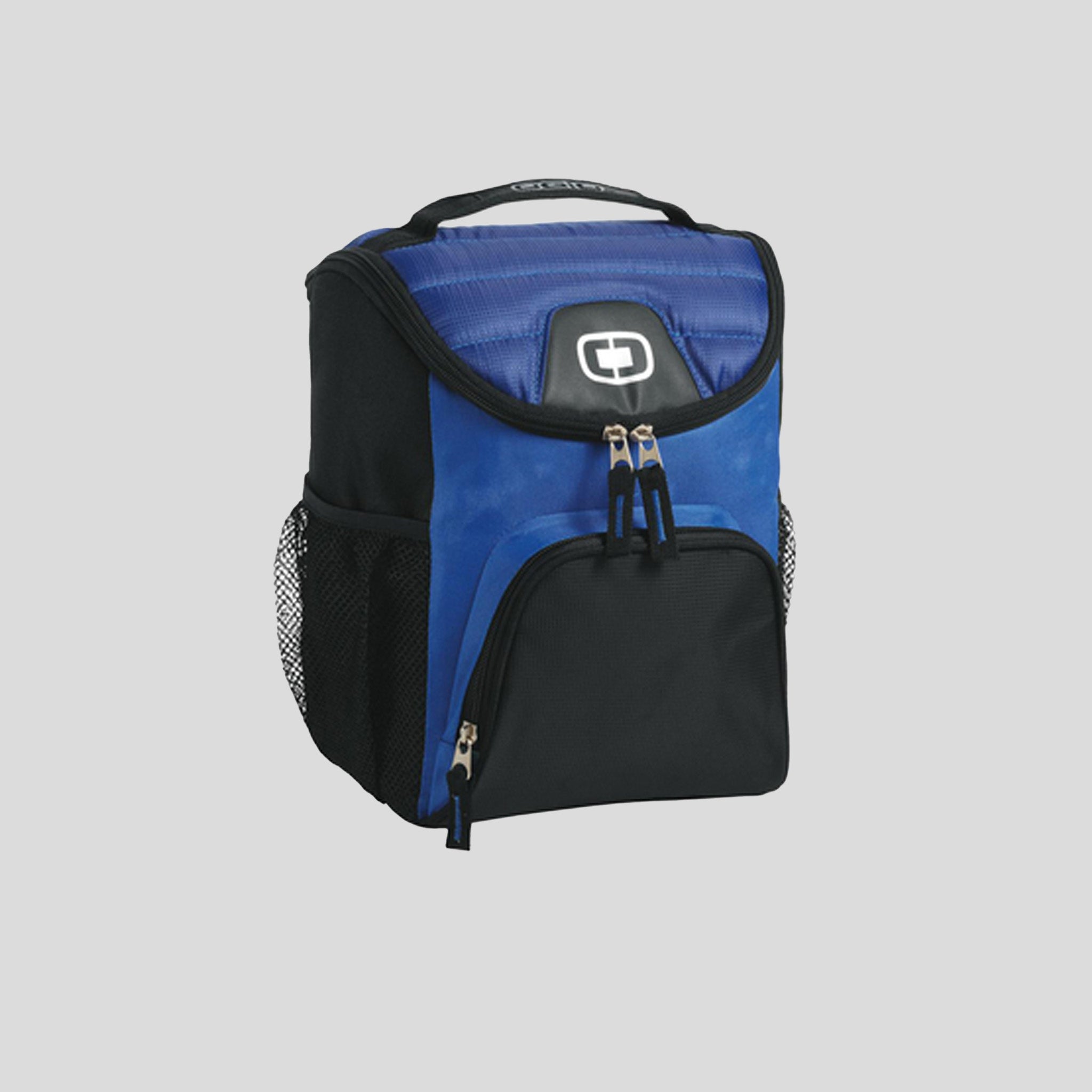 Chill 6-12 Can Cooler | Royal